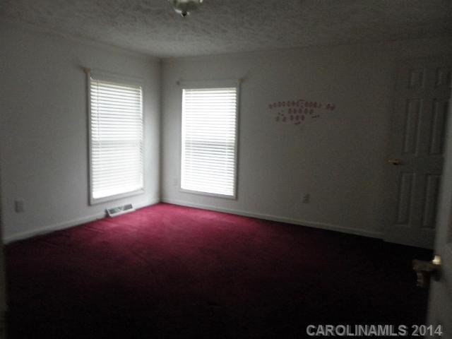 None - Residential