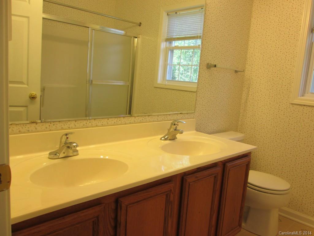 Iredell Way - Residential