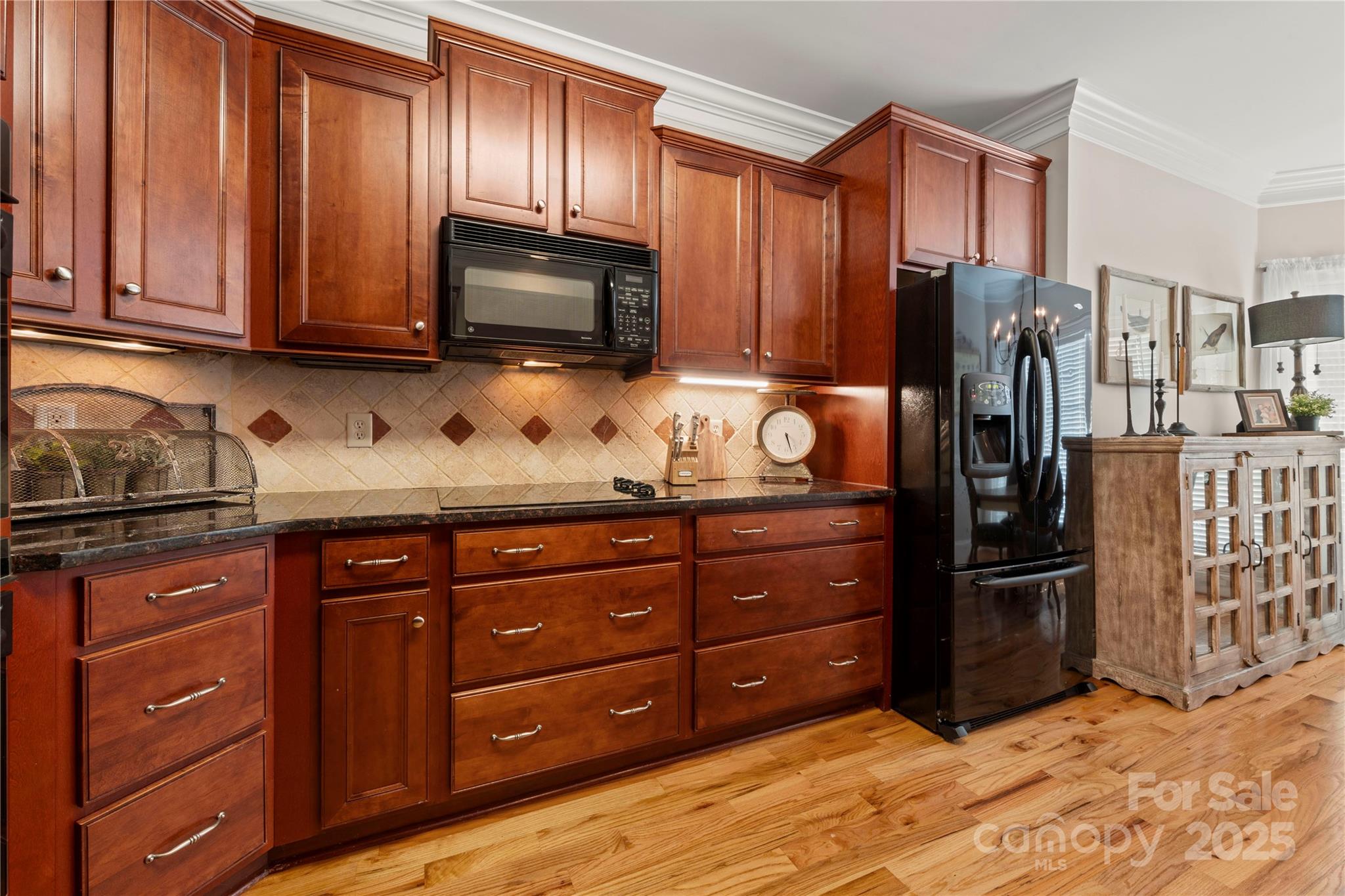 Seven Oaks - Residential