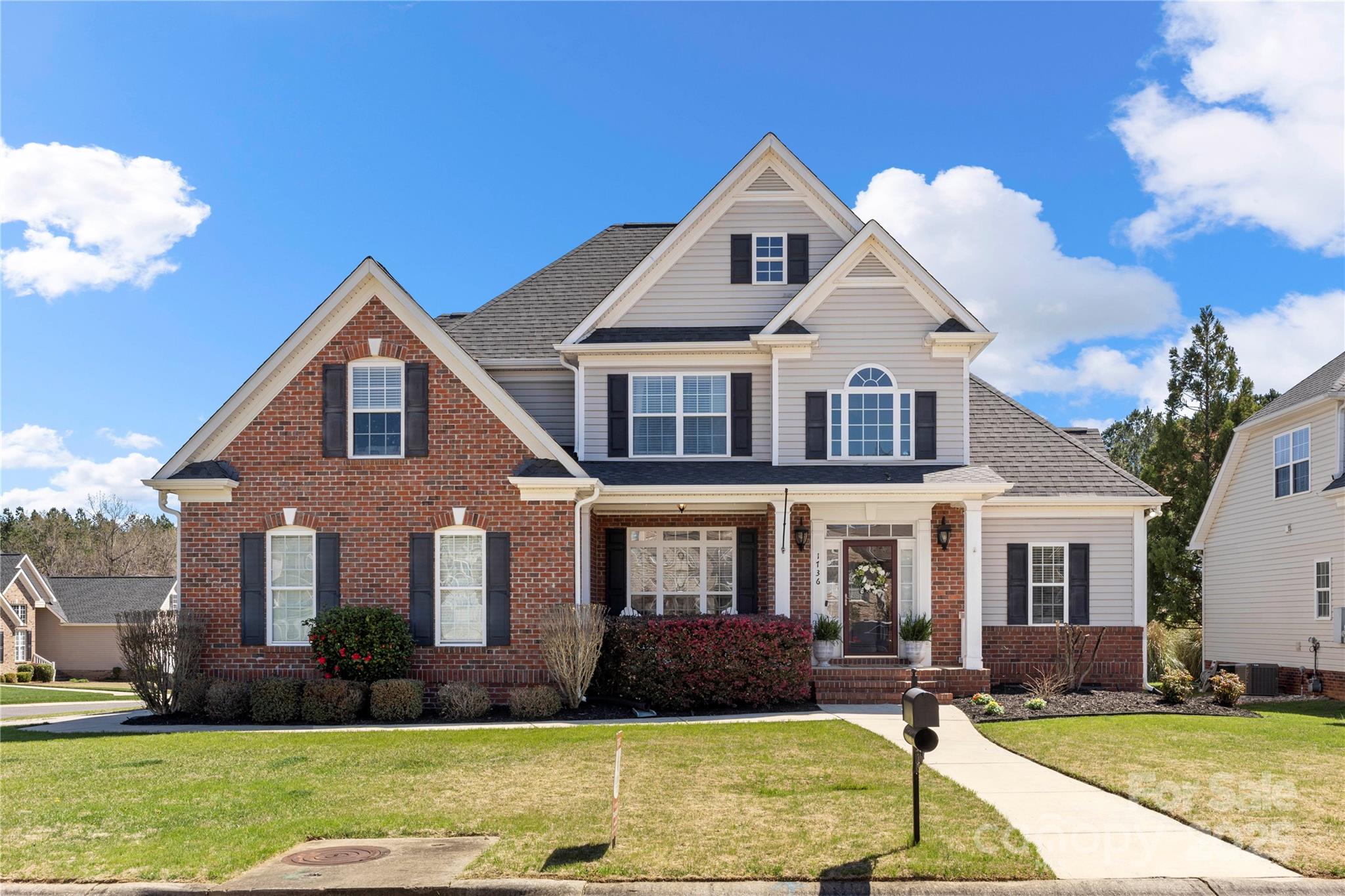 Seven Oaks - Residential