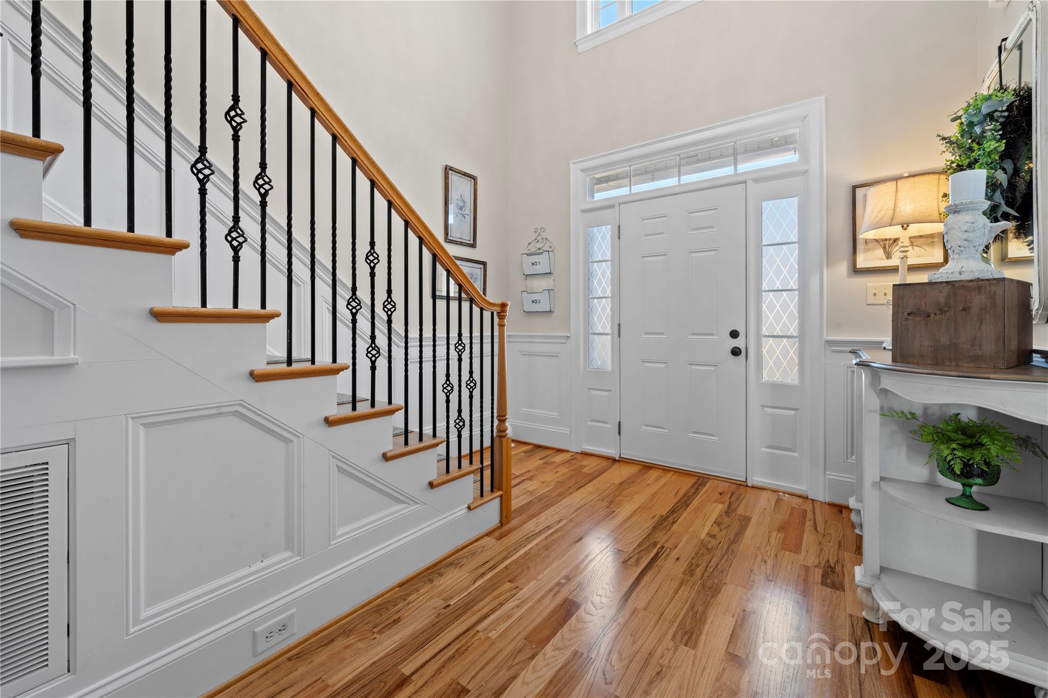 Seven Oaks - Residential