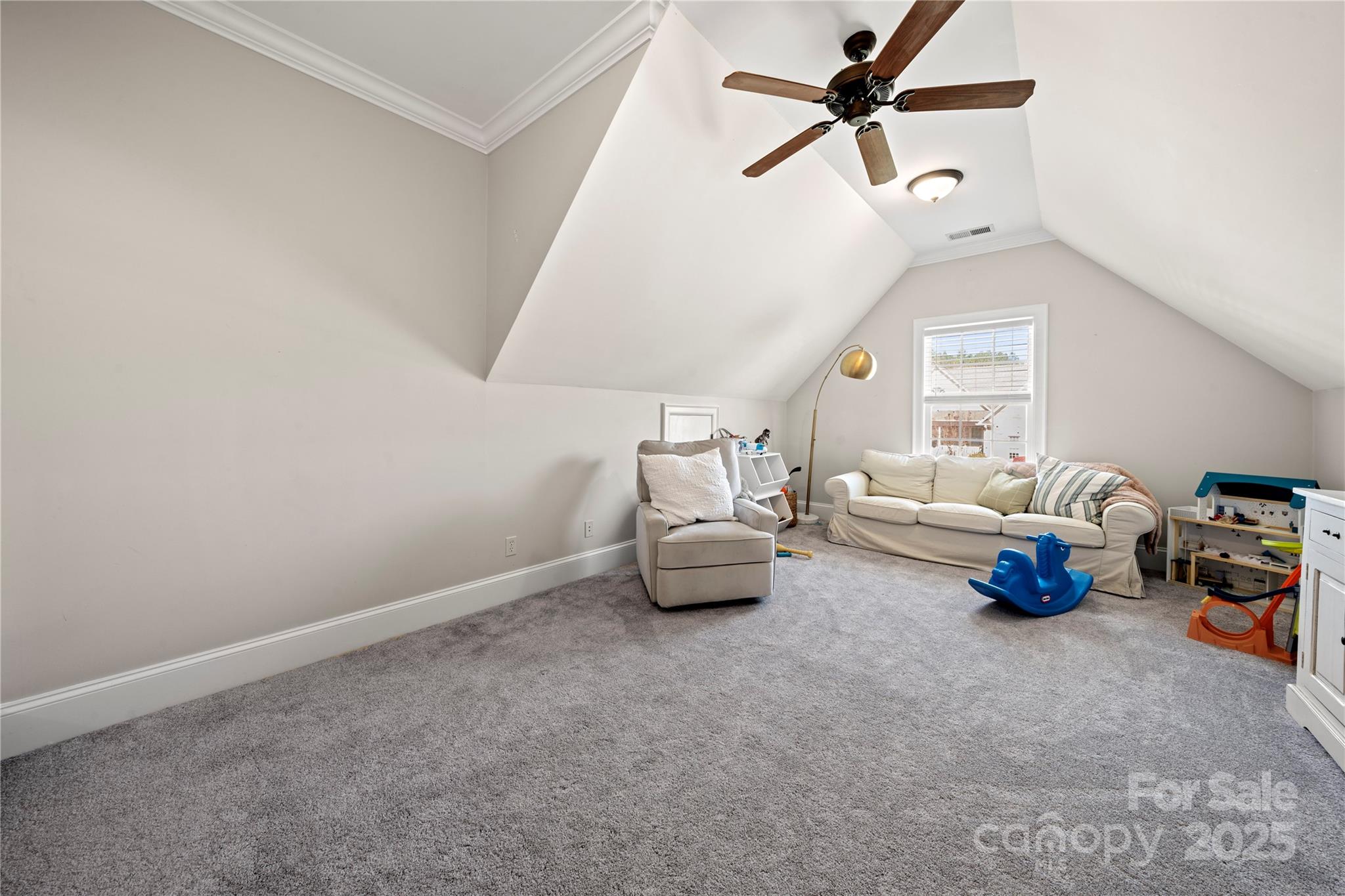 Seven Oaks - Residential