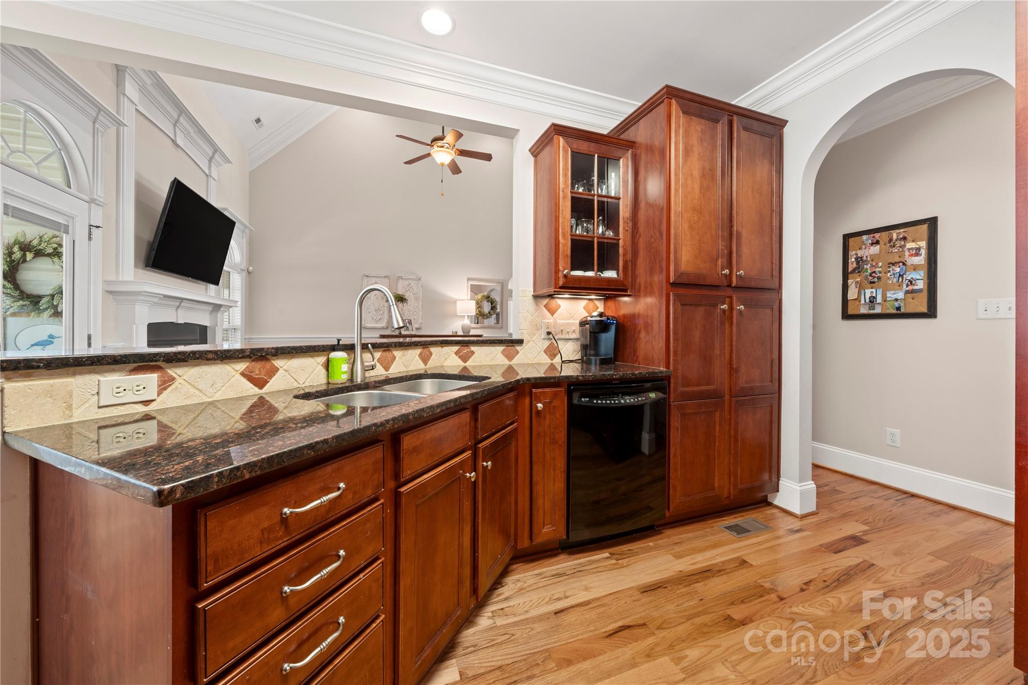 Seven Oaks - Residential