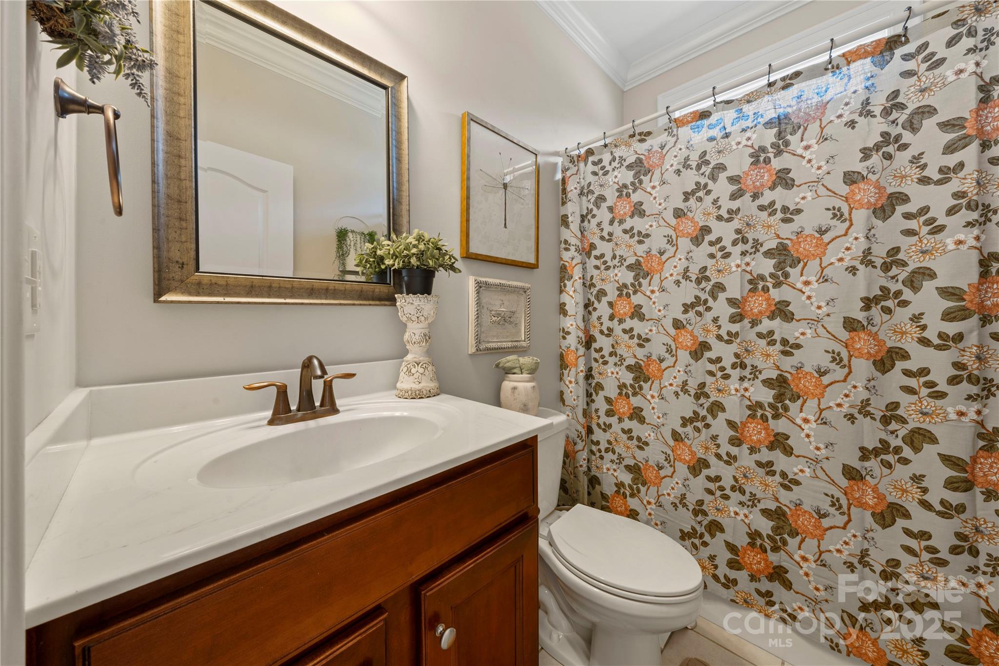 Seven Oaks - Residential