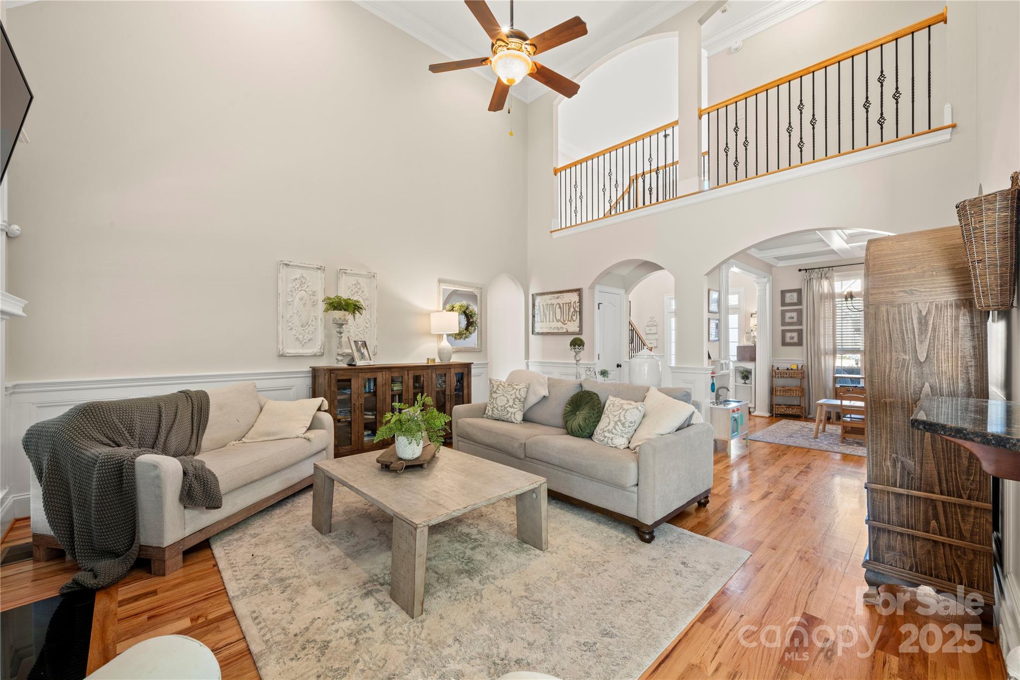 Seven Oaks - Residential