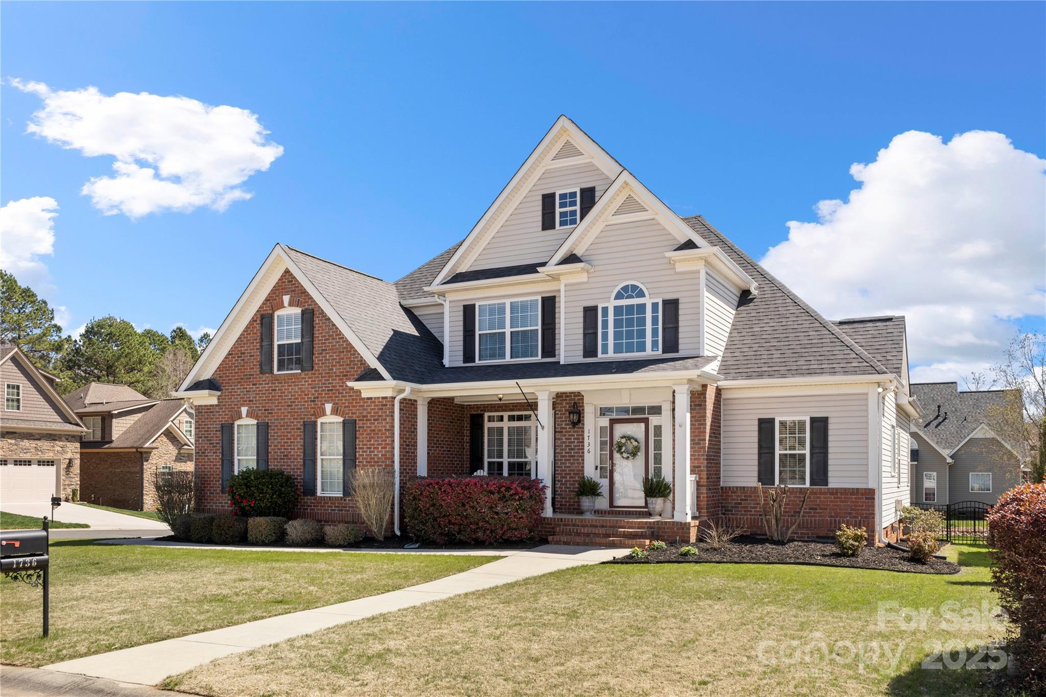 Seven Oaks - Residential