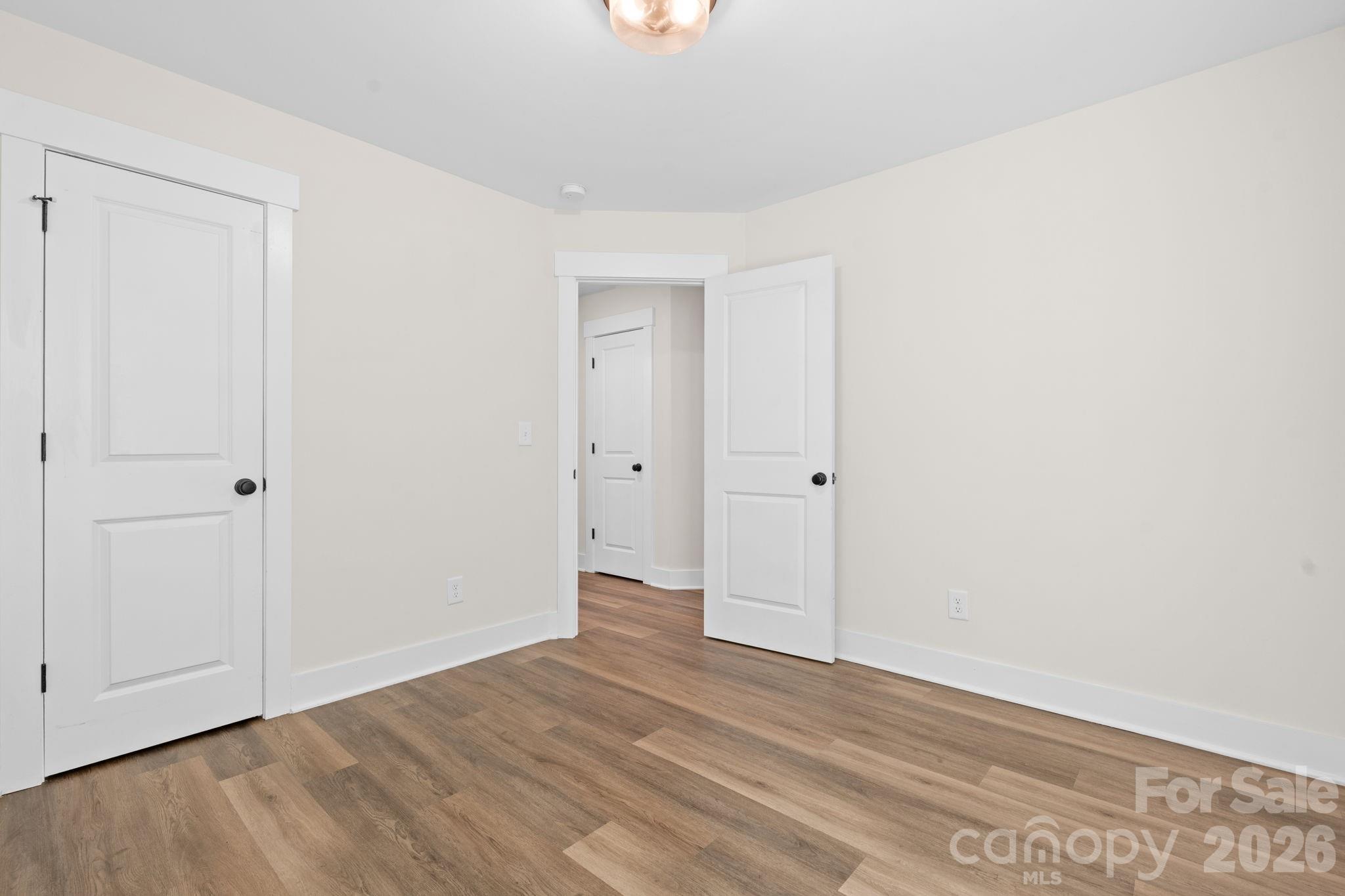 Hampton Estates - Residential