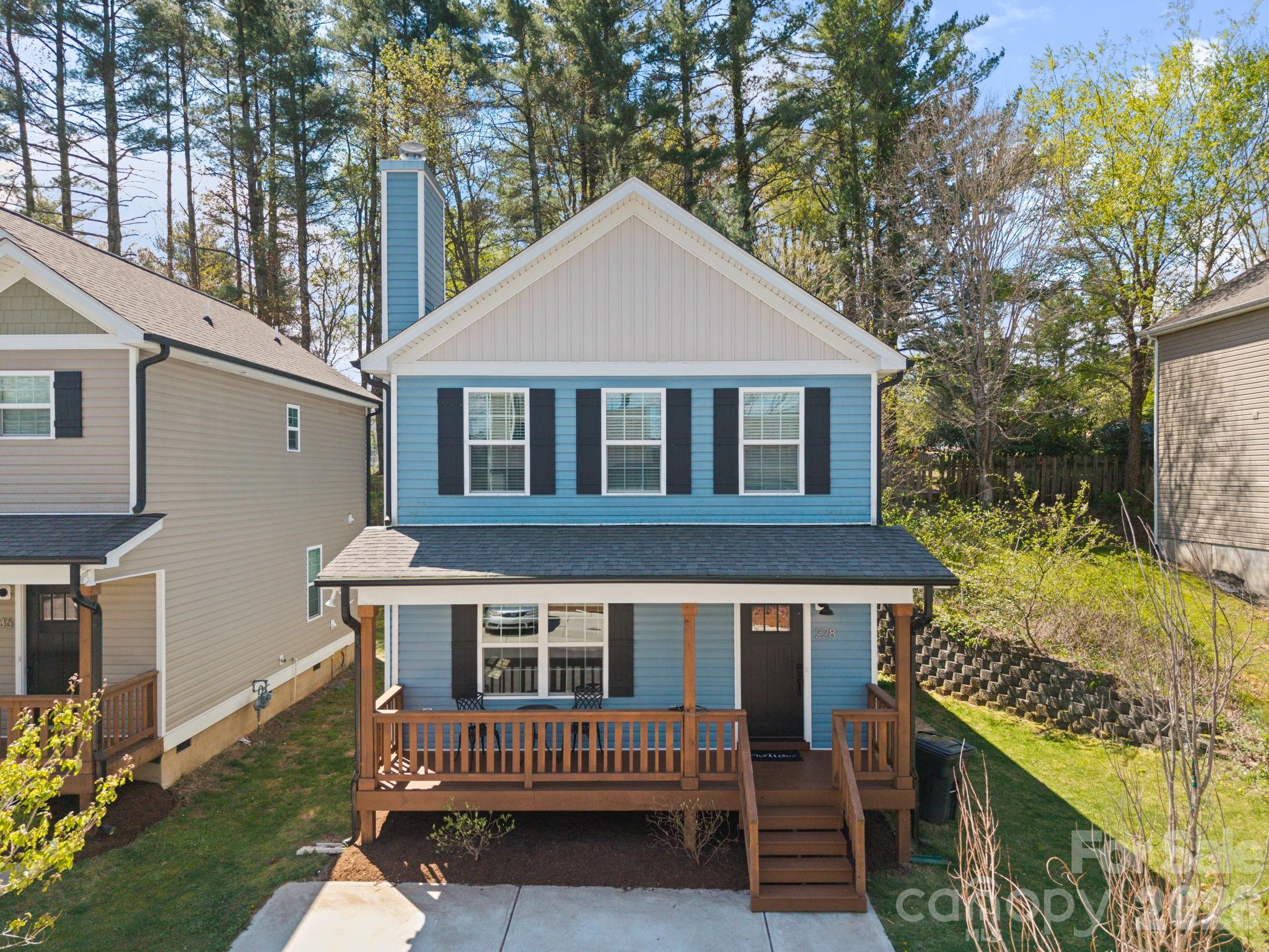 Hampton Estates - Residential
