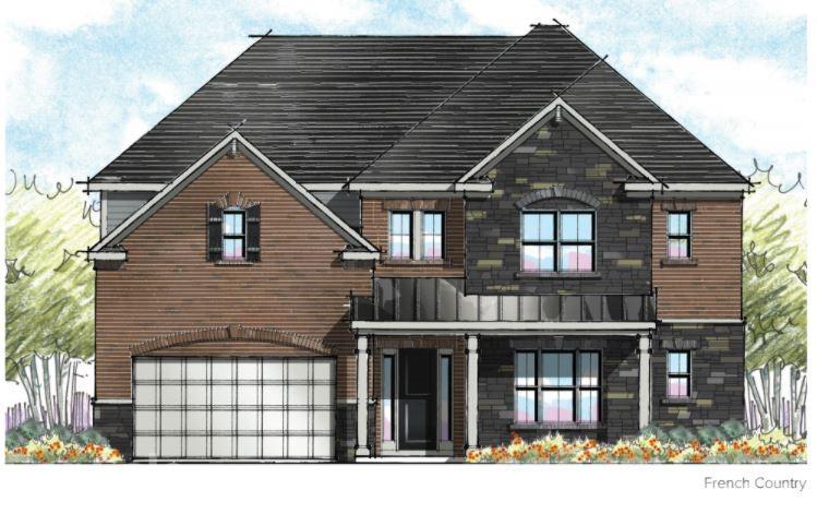 Welcome to Jones Homes USA's newest community, Bent Creek, in Indian Land! Visit the sales center today to design your incredible new home with signature designs, cutting-edge technology, and luxury features built for the way you live today. Residents will enjoy a beautiful, resort-style pool and clubhouse with state-of-the-art fitness center and playground. This ranch home, the Davenport model, features an open floor plan, dining room, large living room, and a huge chef's kitchen with large center island, gourmet cabinets, gas range, wall oven, stainless steel appliances, pantry, and oversized breakfast nook. The large owner's retreat features a huge walk in closet, connected laundry room with sink, and spa like ensuite bathroom with dual vanities and a large tiled shower. Three additional bedrooms share access to two full baths. Enjoy time out on the covered porch and extended patio with fire pit! See all the floor plans and home sites available at the sales center!