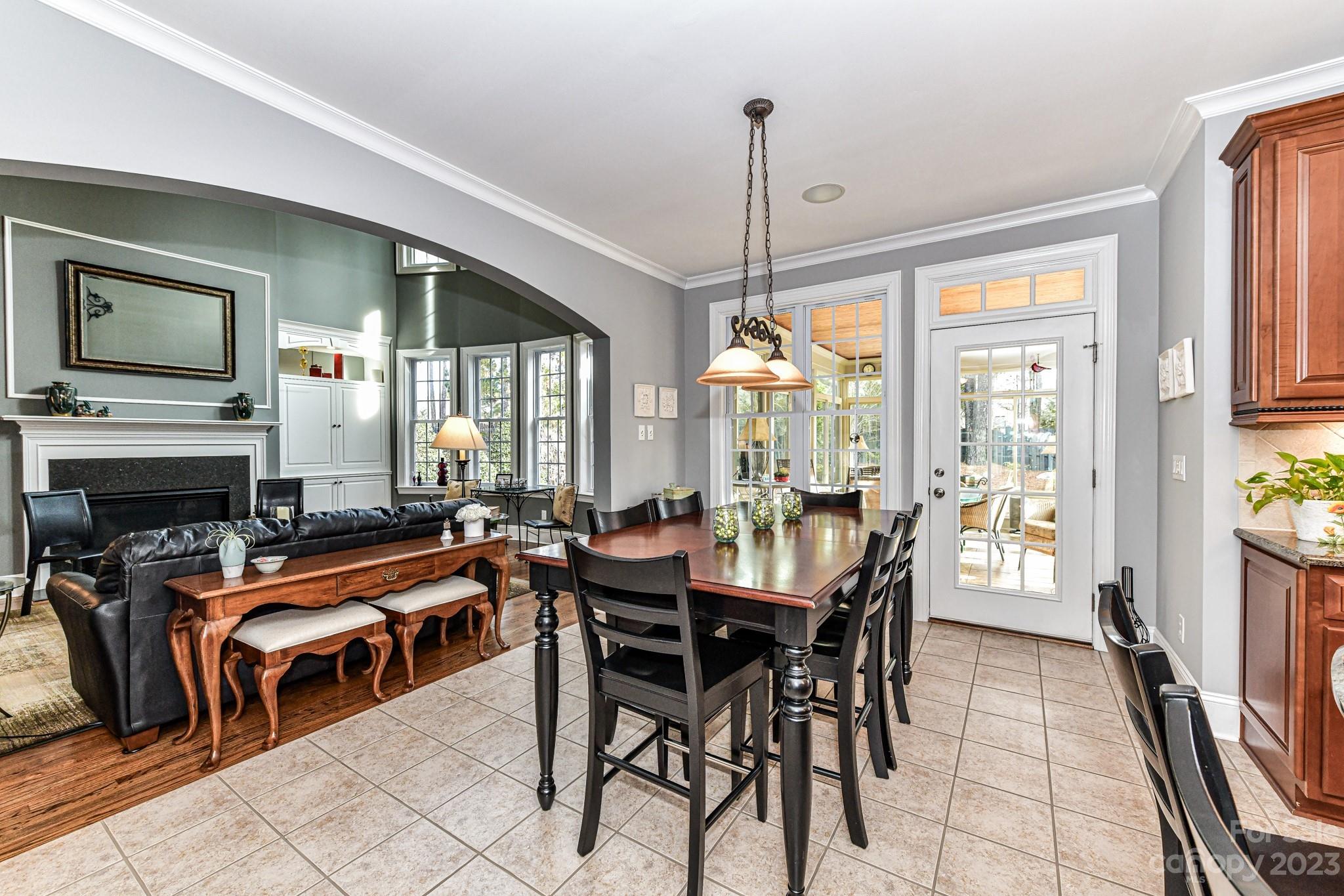 Bridgemill - Residential