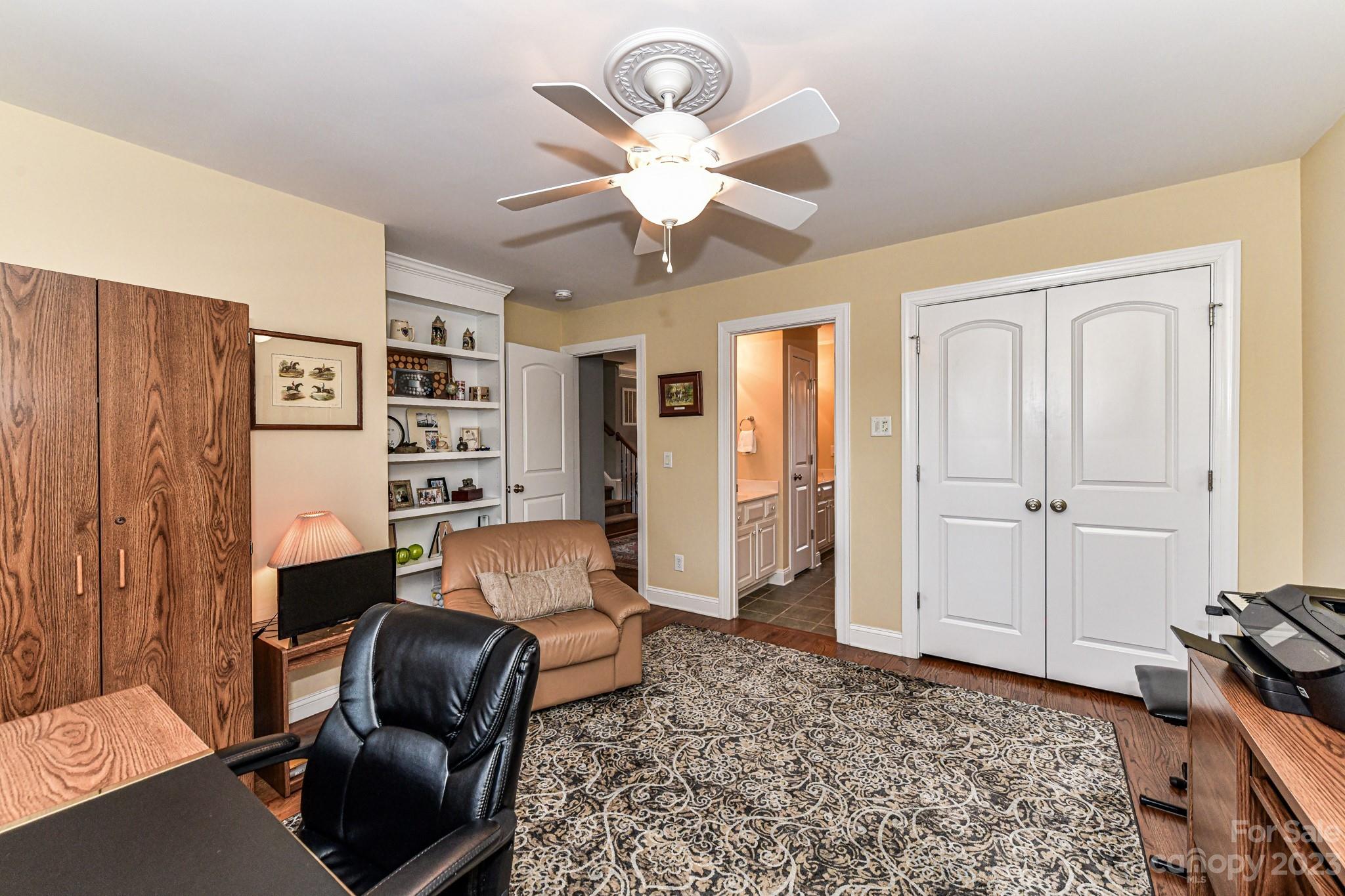 Bridgemill - Residential