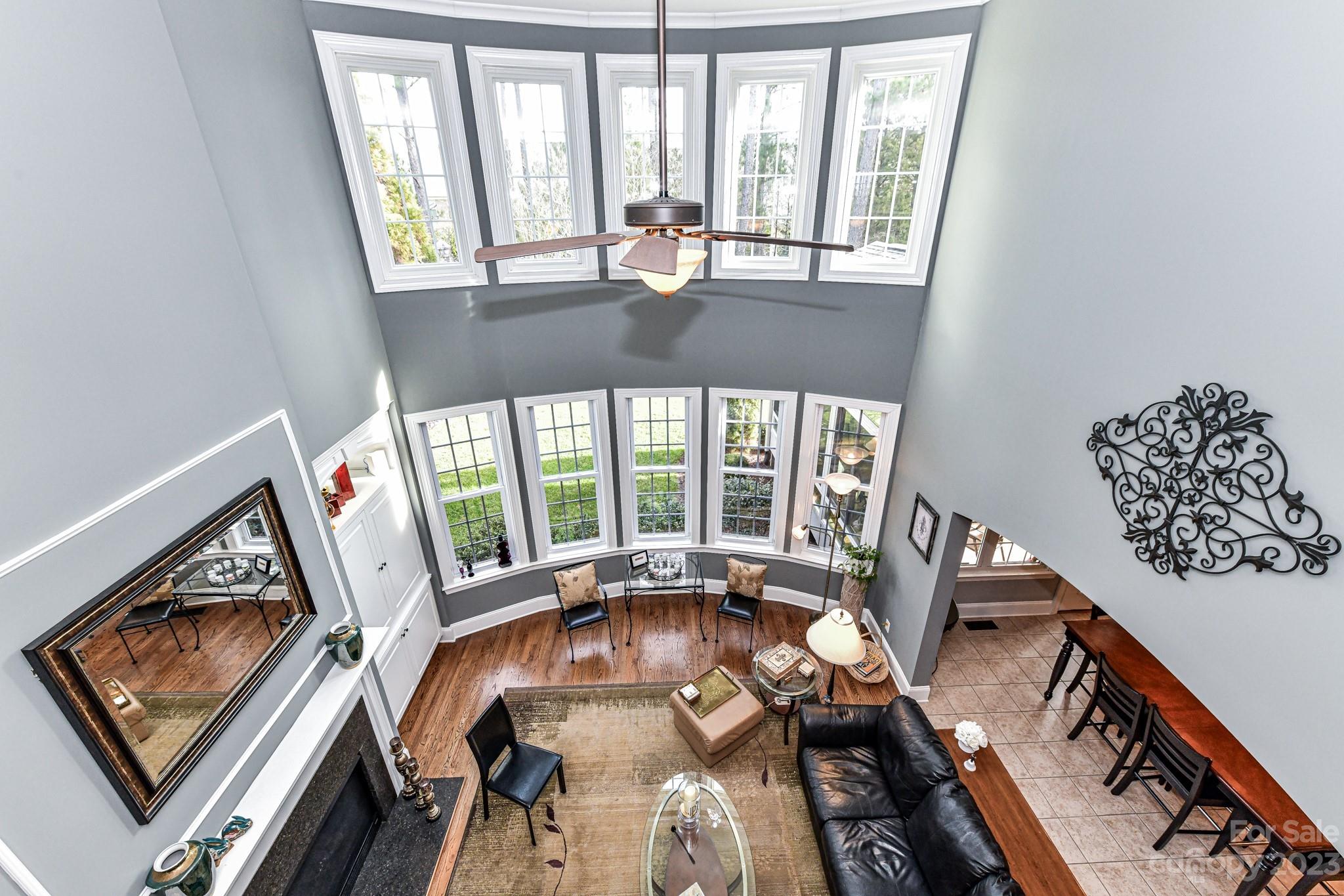 Bridgemill - Residential