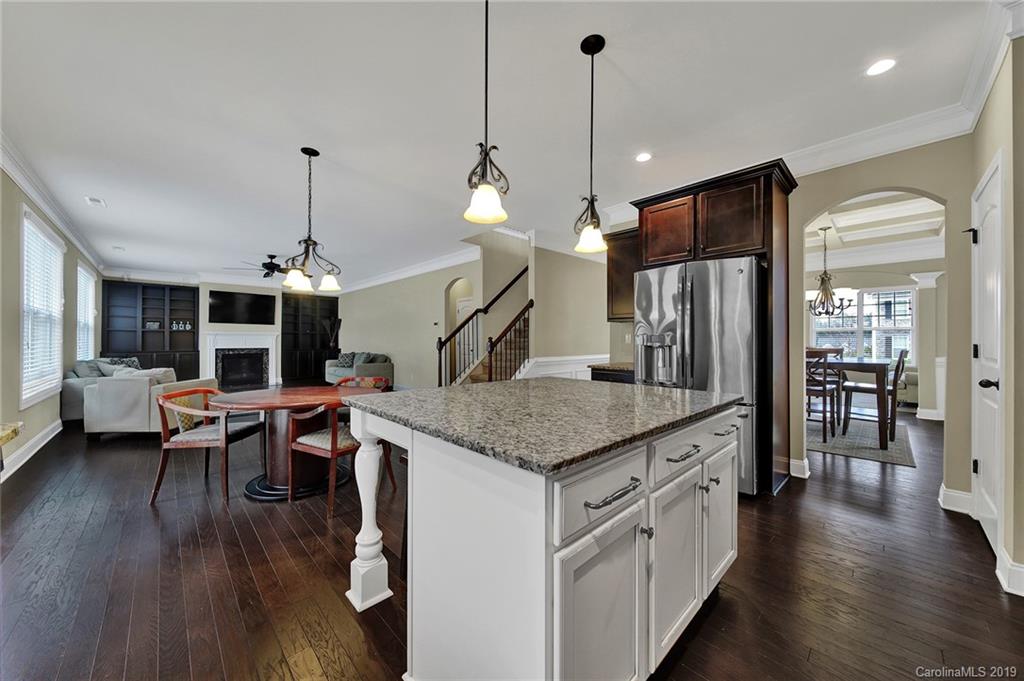 Walnut Creek - Residential