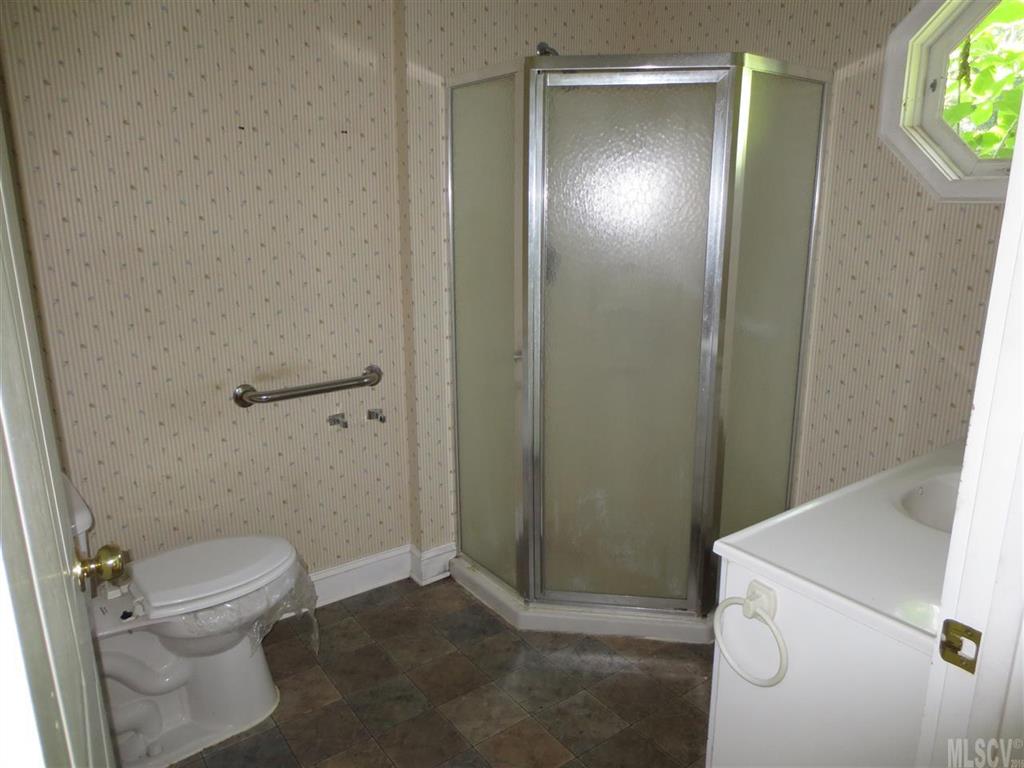None - Residential
