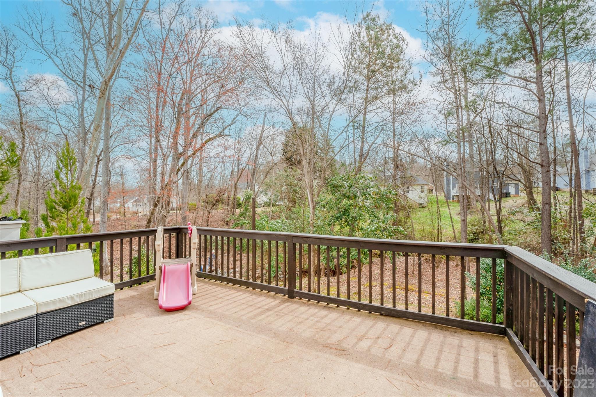 Ashley Park - Residential