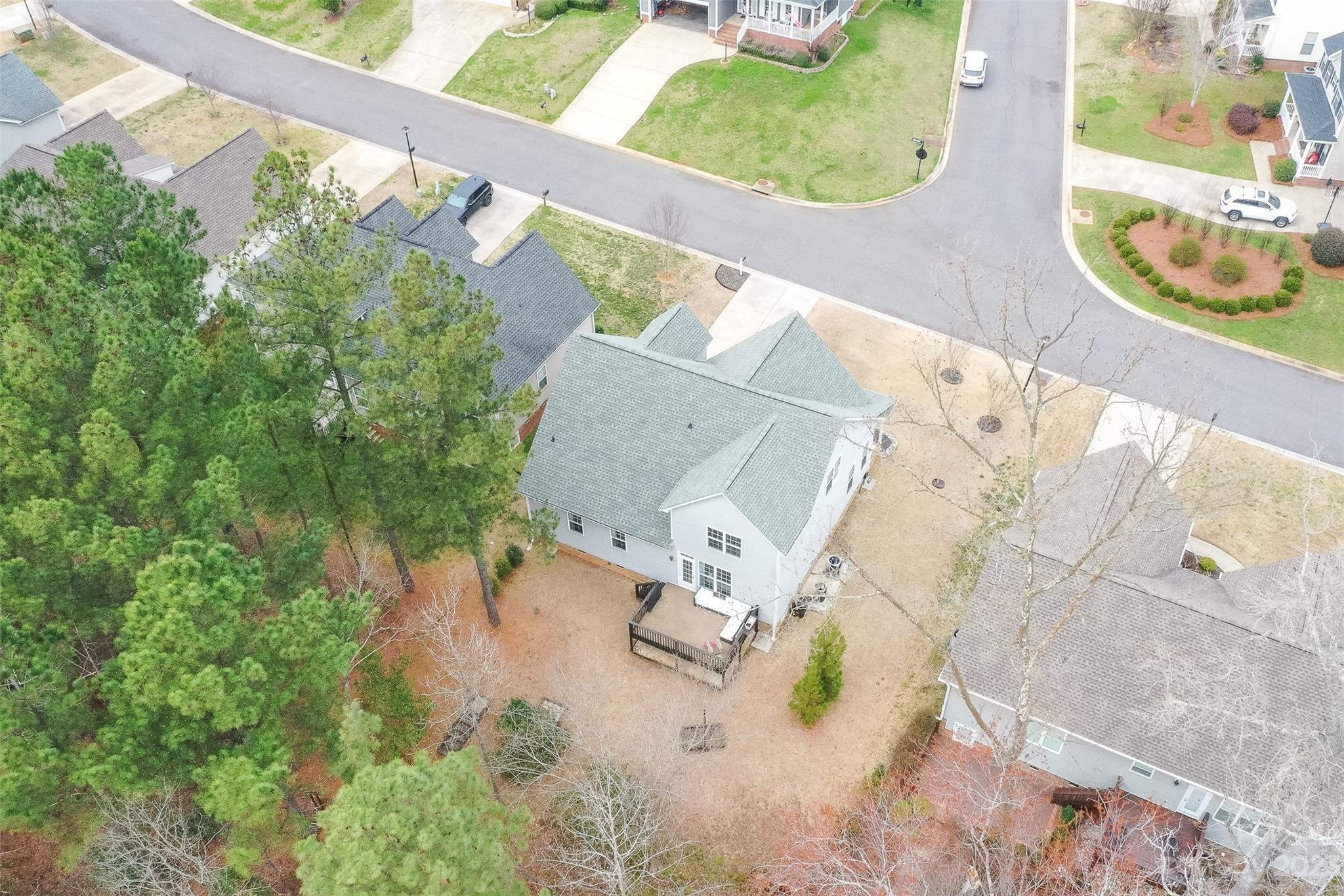 Ashley Park - Residential