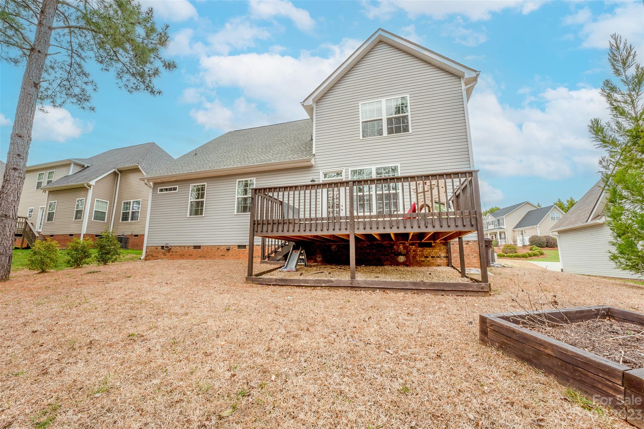 Ashley Park - Residential