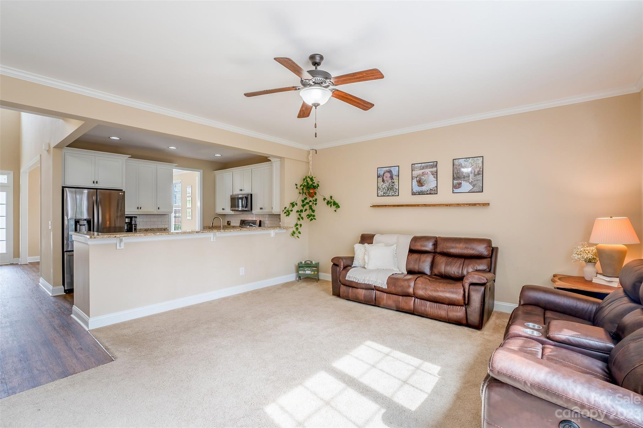Ashley Park - Residential