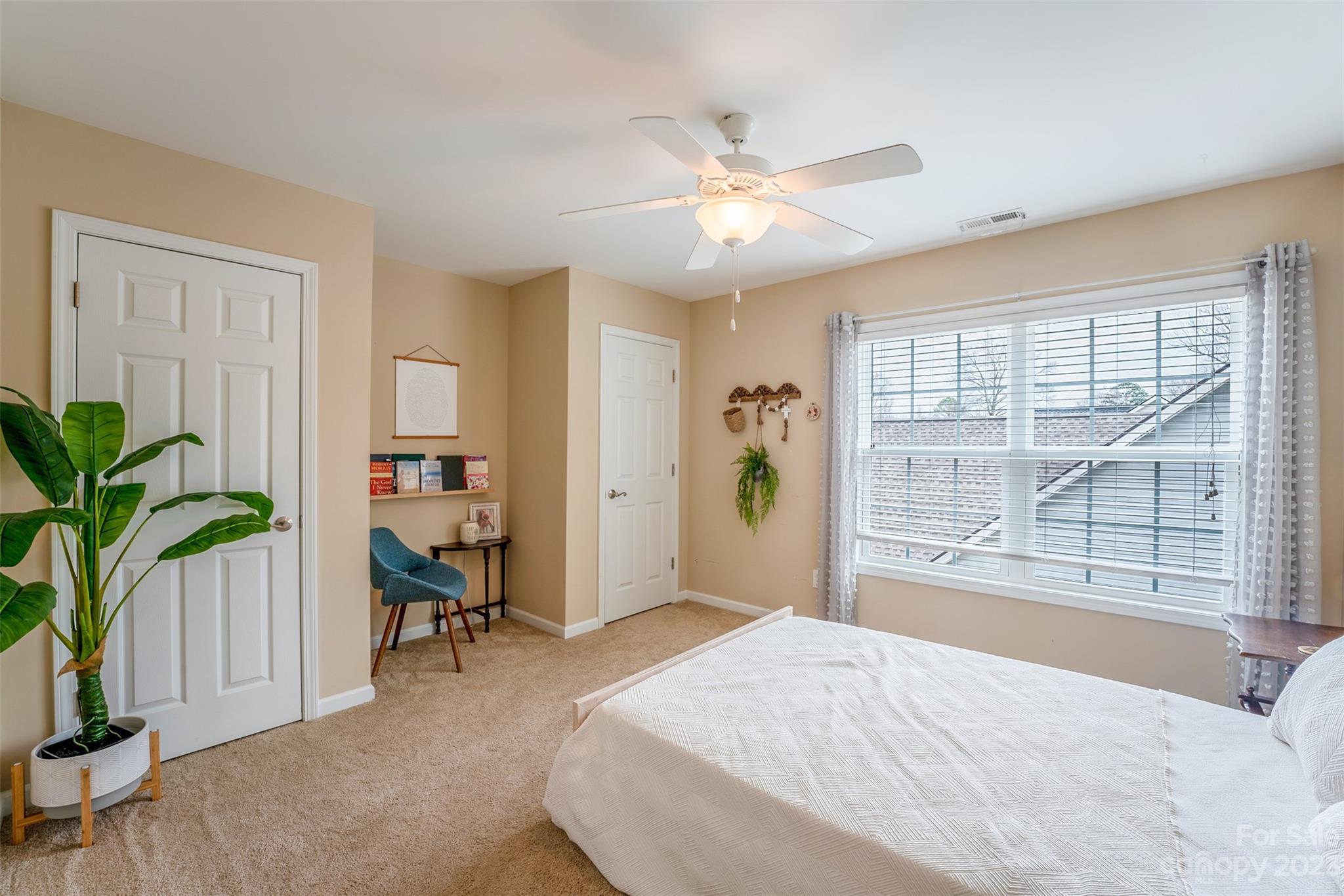 Ashley Park - Residential