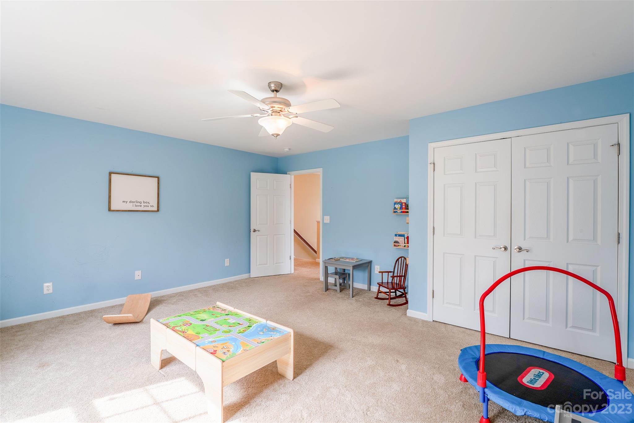 Ashley Park - Residential