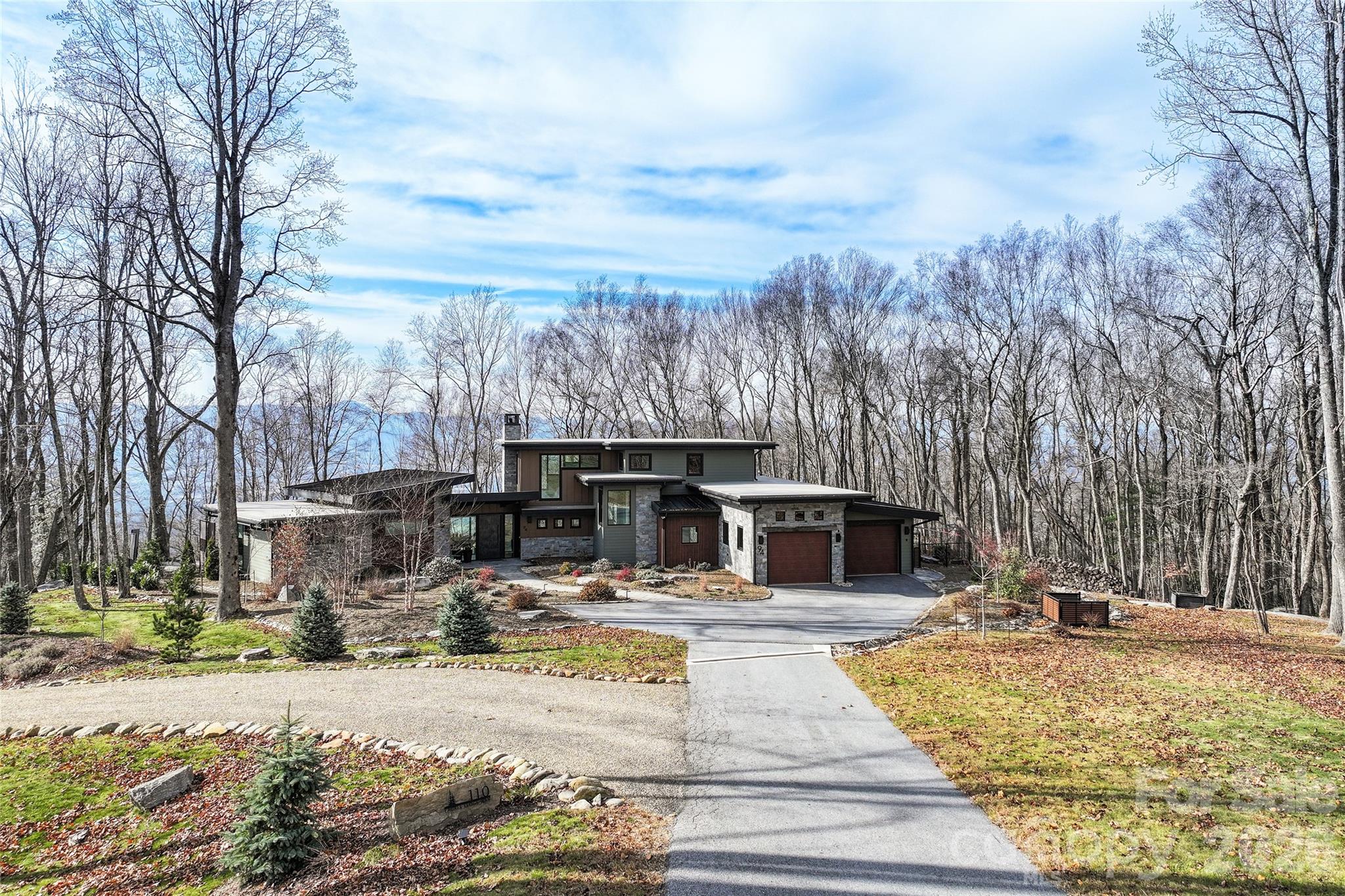 Couch Mountain - Residential