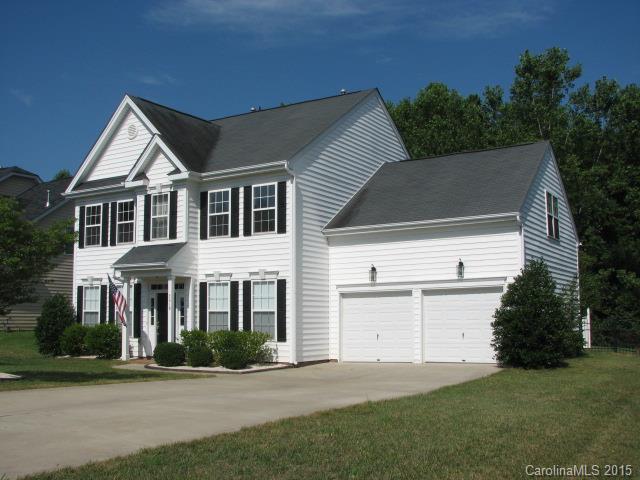 Spacious 4BR with Bonus, 2.5 BATH,Great floor plan with plenty of space for you to live, work, & play. Master Suite,  beautiful kitchen with granite and large cabinets, Iron Fenced backyard; INGROUND POOL, sprinkler system, solar fan in attic, 2 car garage and pretty yard to enjoy this beautiful weather!!