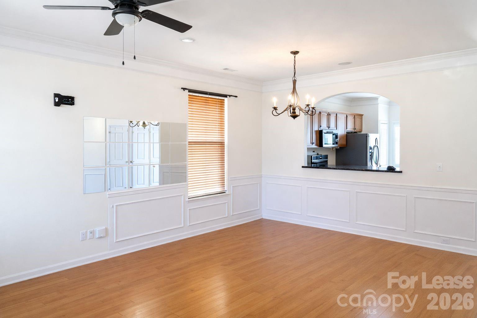 Villages At Rosedale - Residential Lease