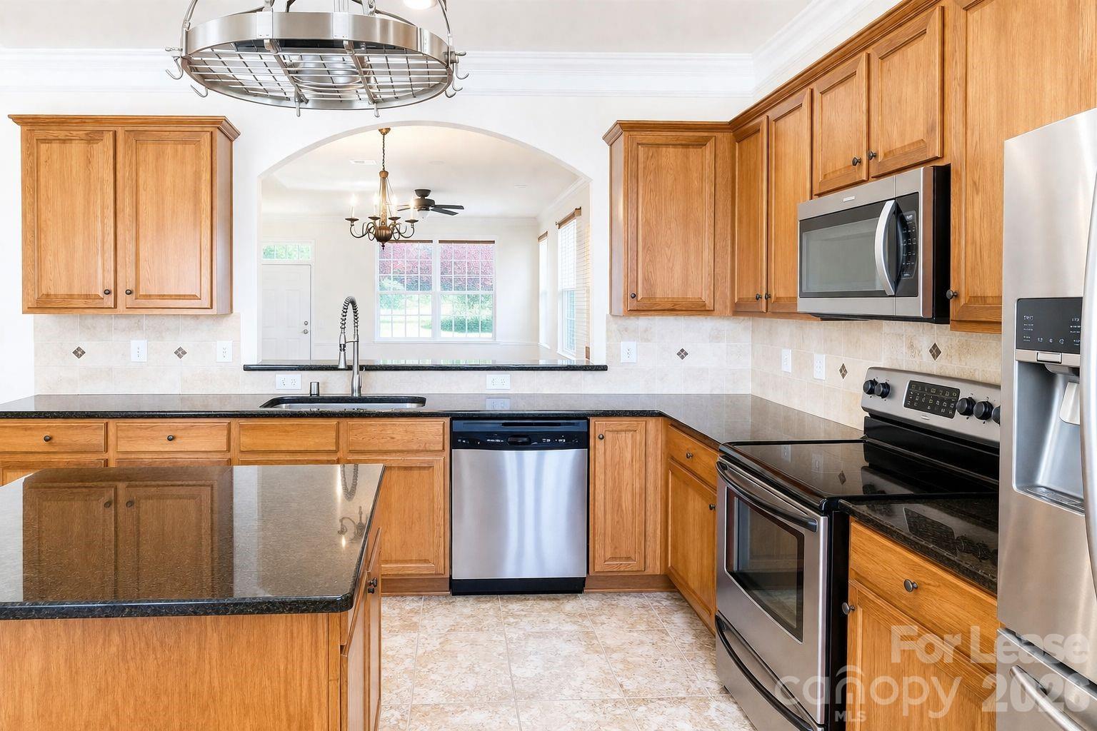Villages At Rosedale - Residential Lease