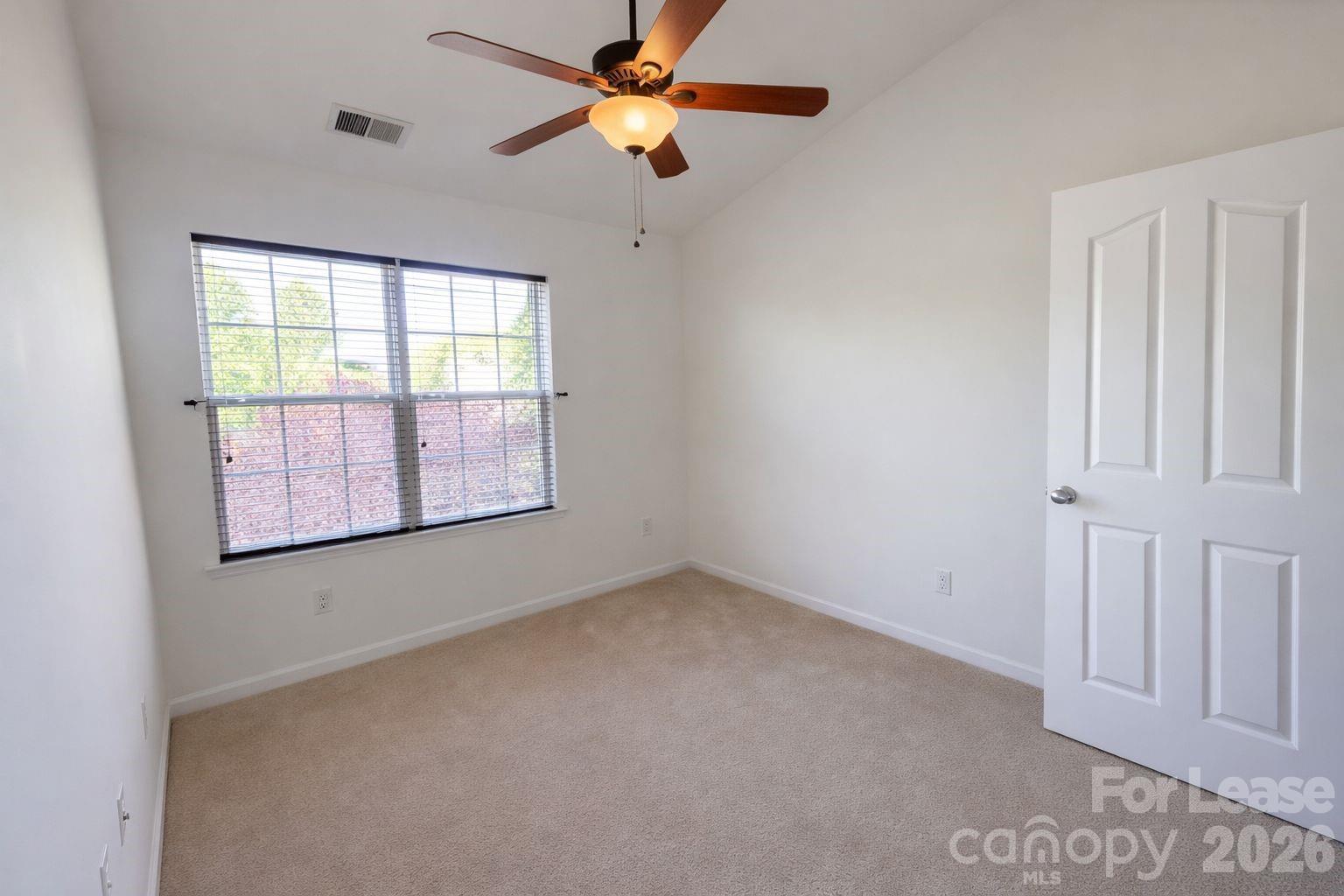 Villages At Rosedale - Residential Lease