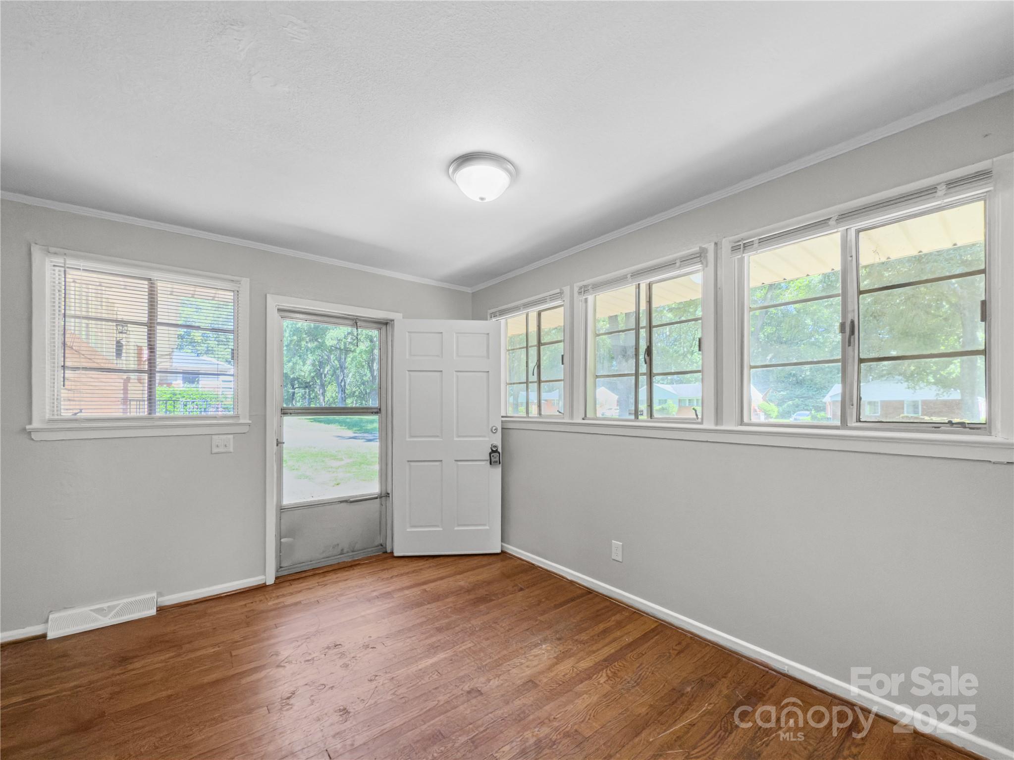 Marlborough Woods - Residential