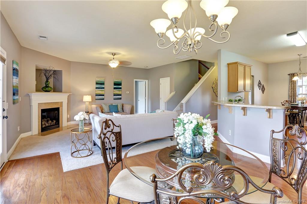 Kingsbridge - Residential