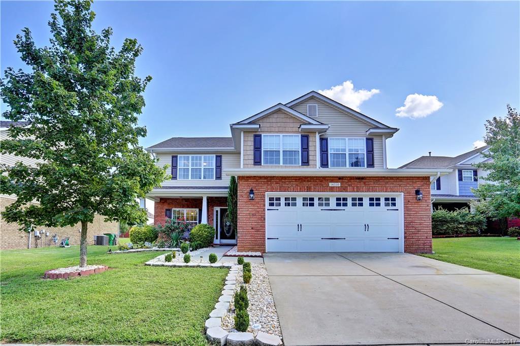 Kingsbridge - Residential