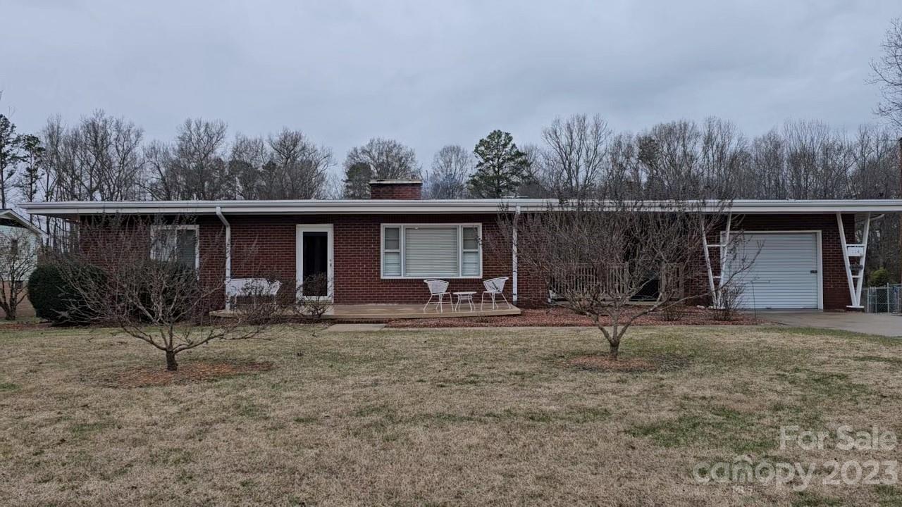 None - Residential