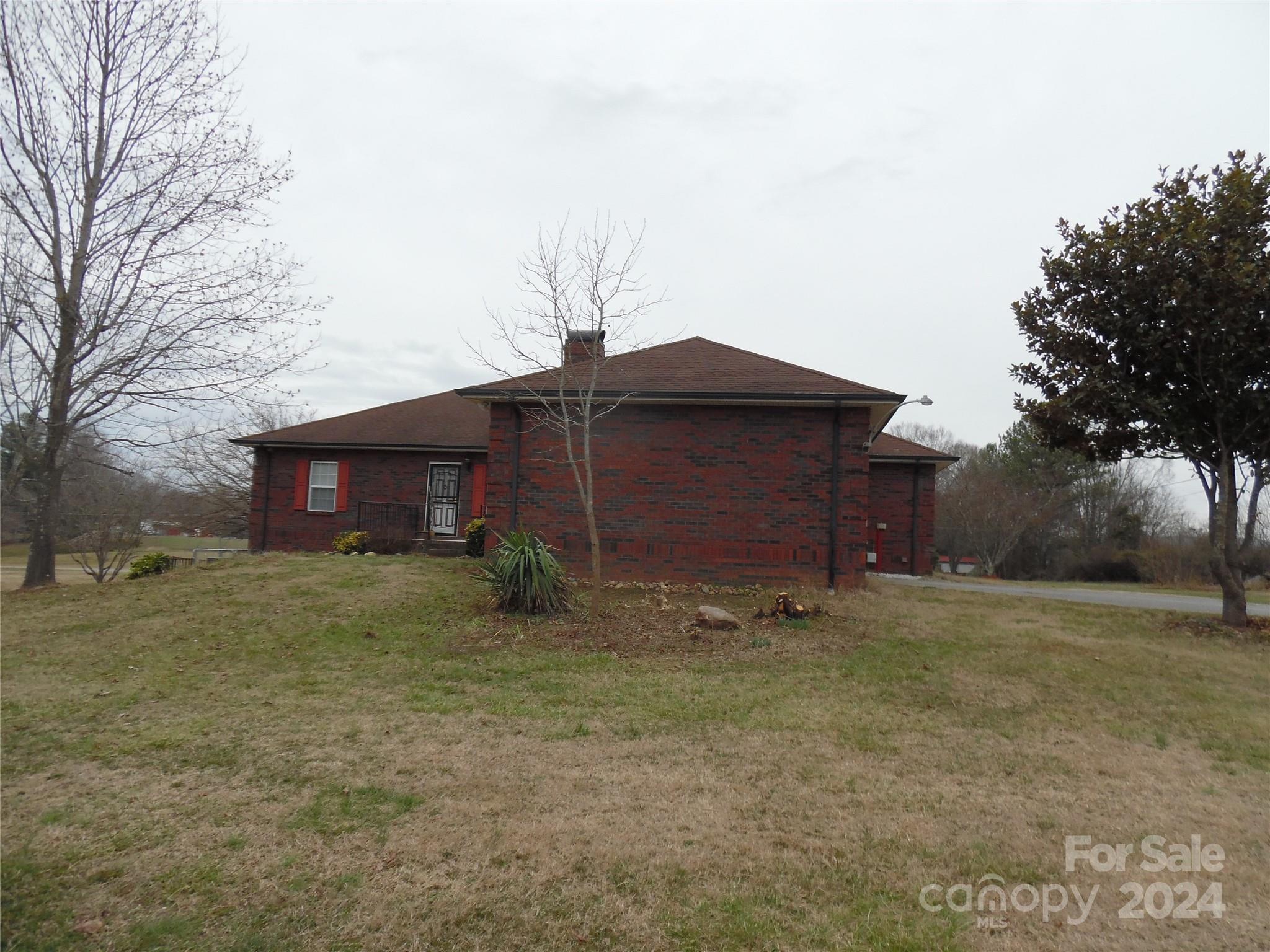 Other - Residential