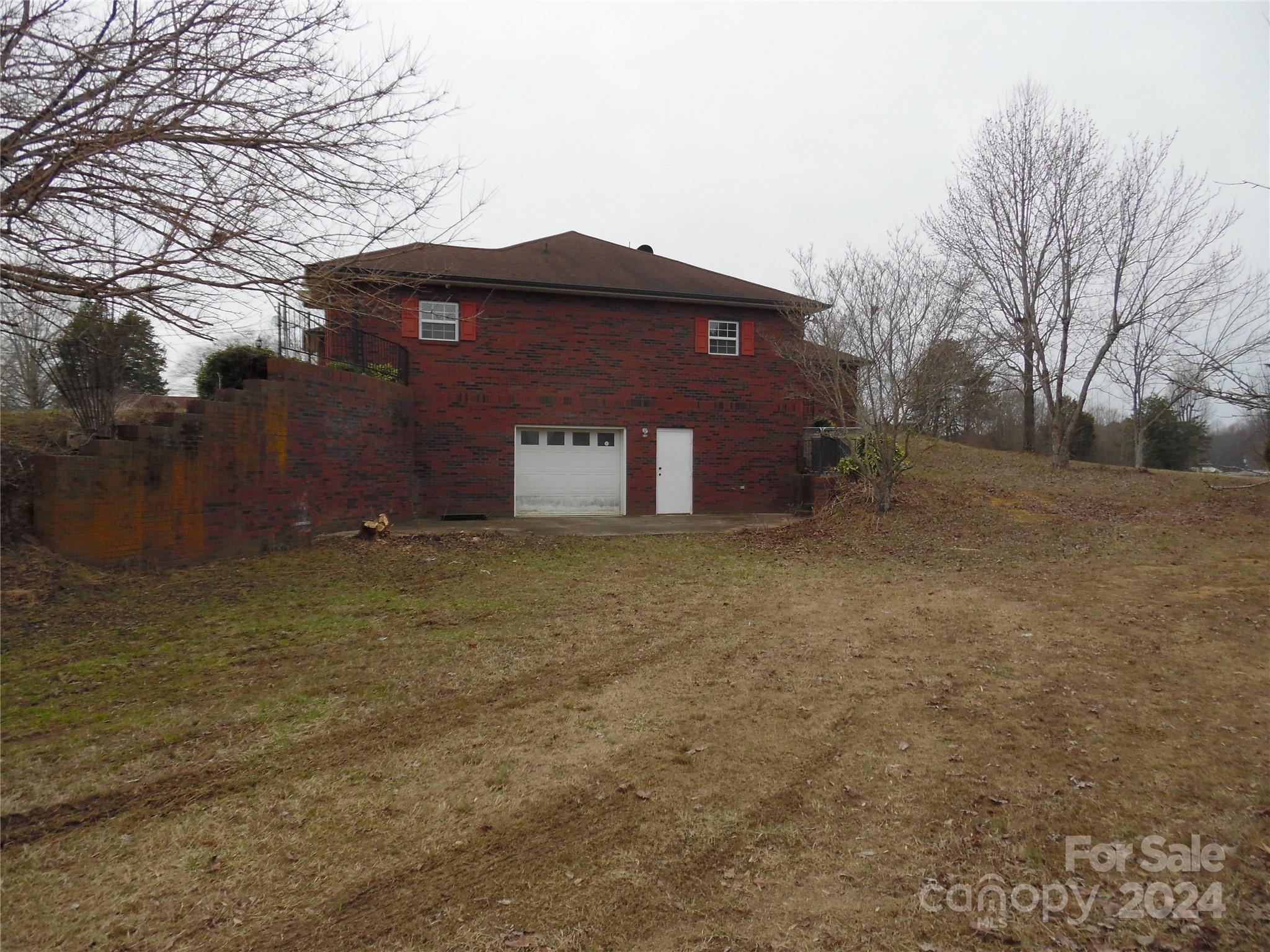 Other - Residential