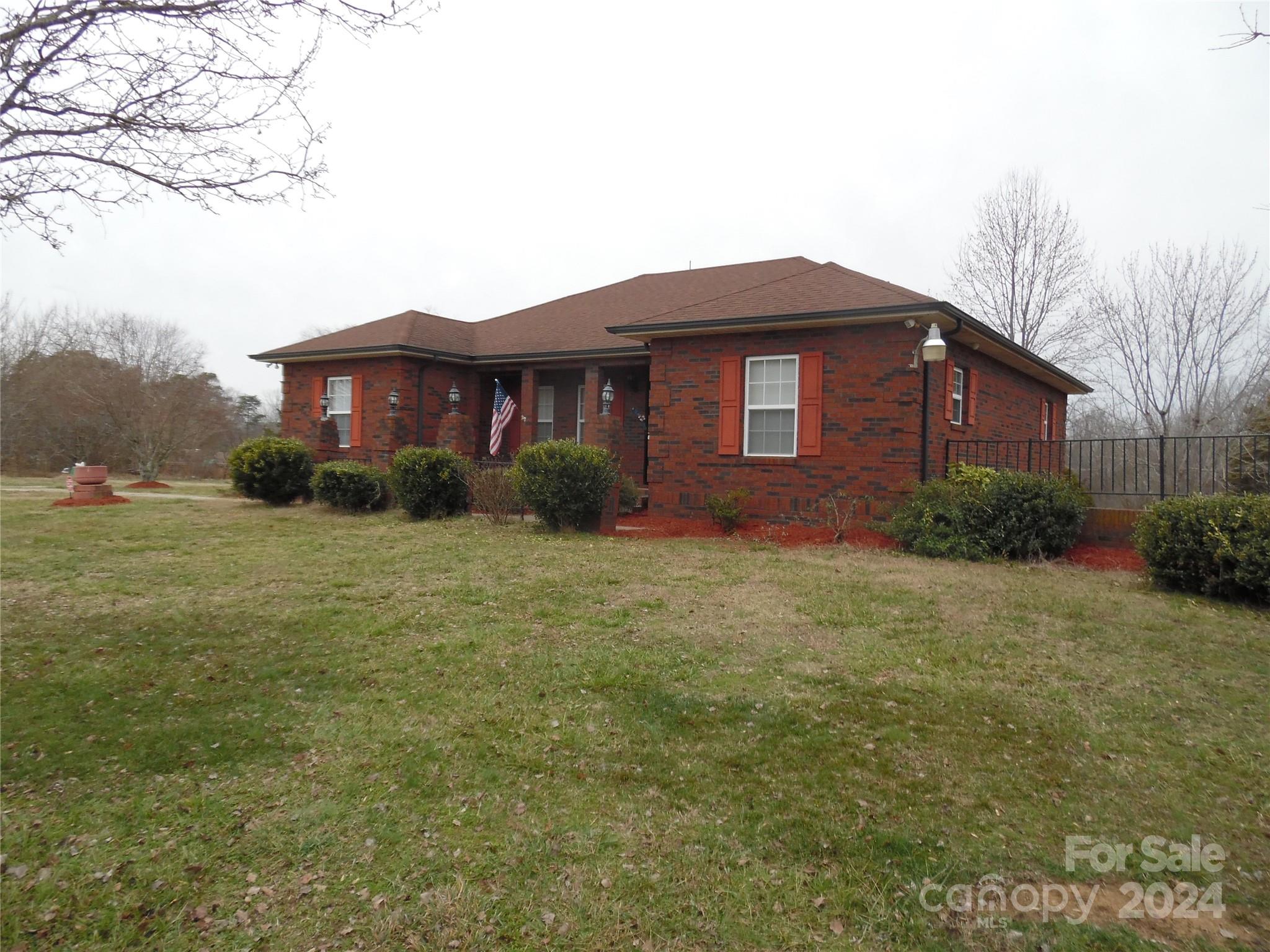 Other - Residential