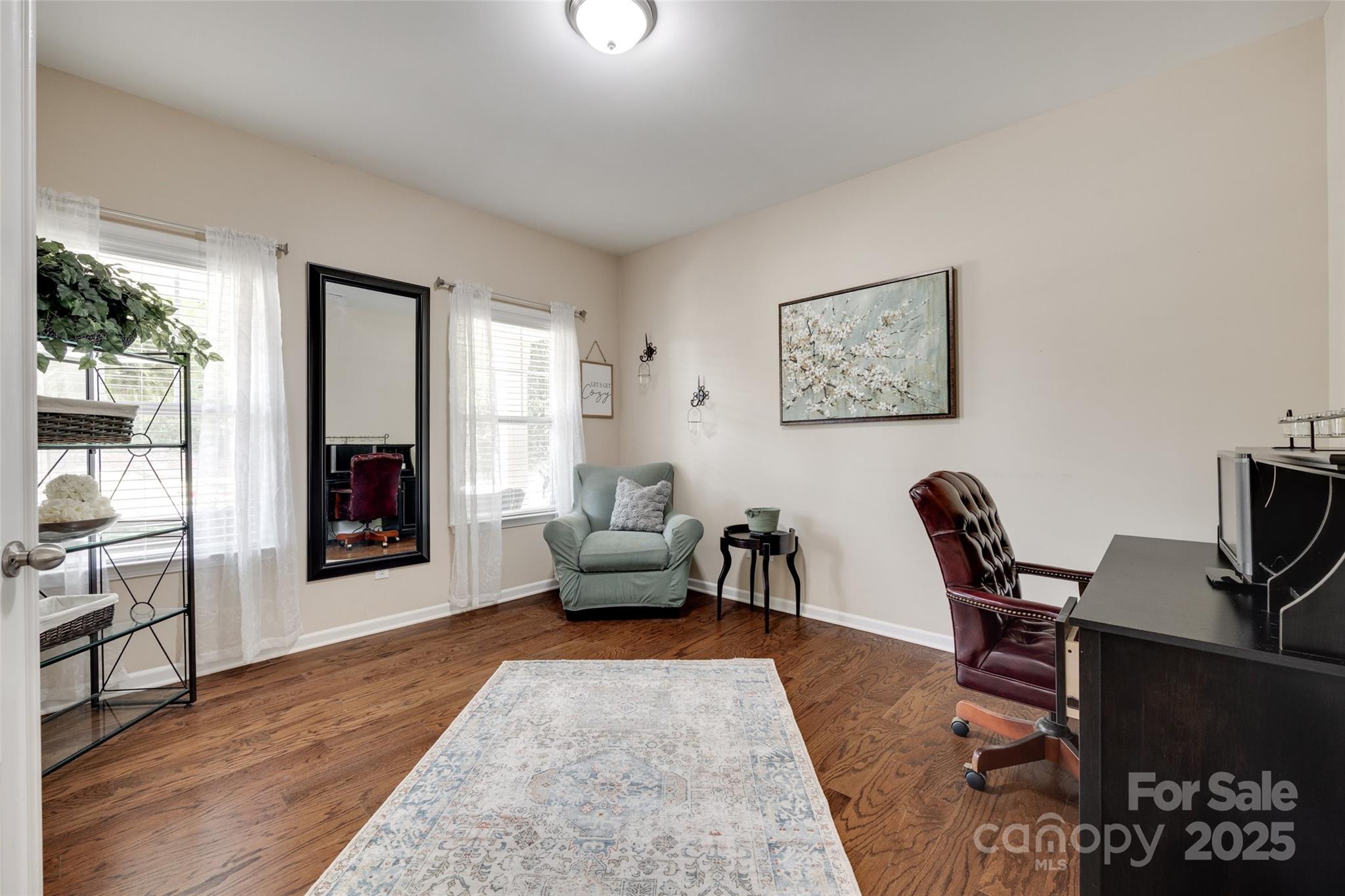 Lake Ridge - Residential