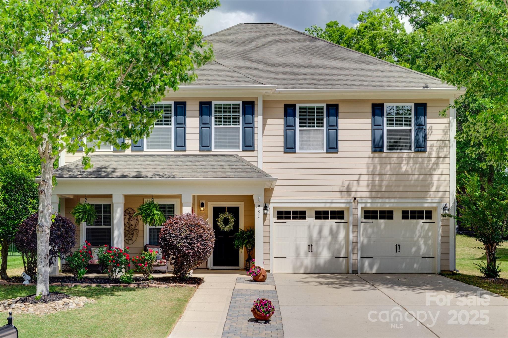 Lake Ridge - Residential