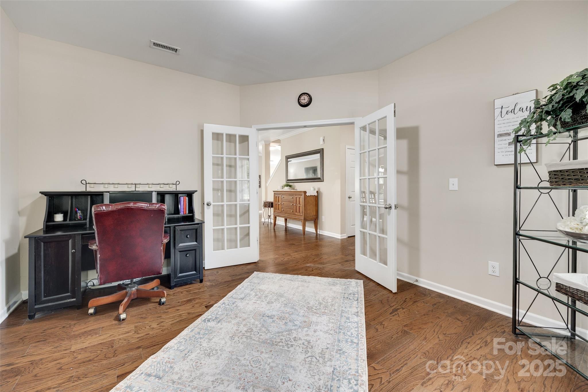 Lake Ridge - Residential