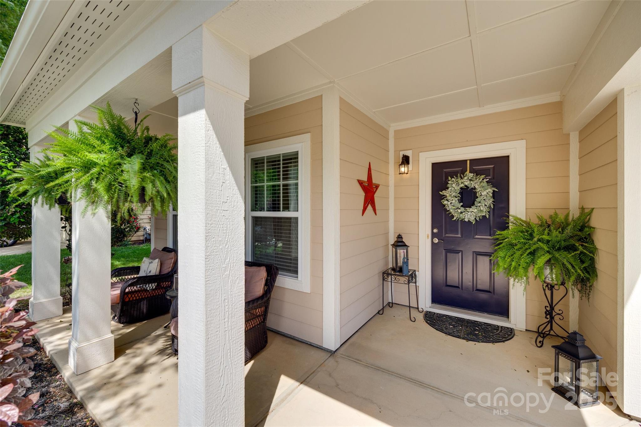 Lake Ridge - Residential