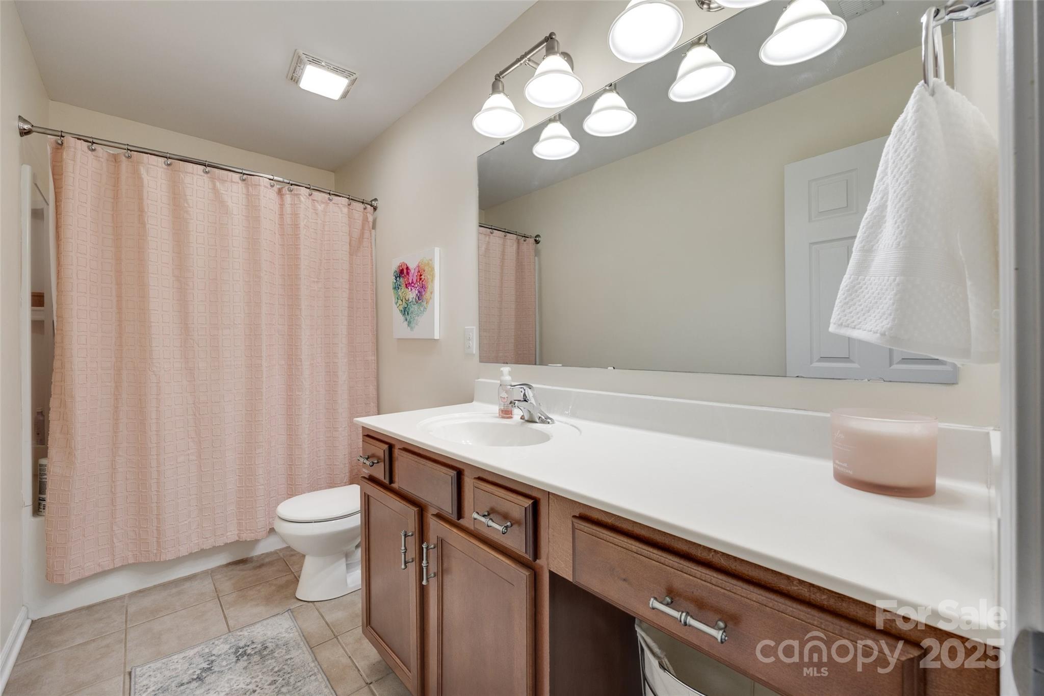 Lake Ridge - Residential
