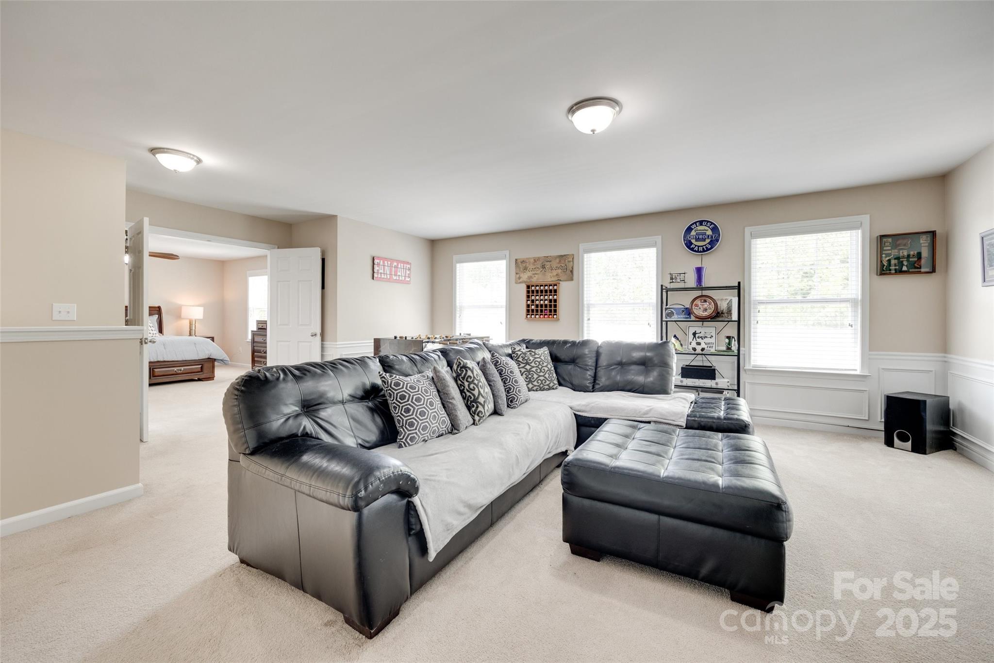 Lake Ridge - Residential
