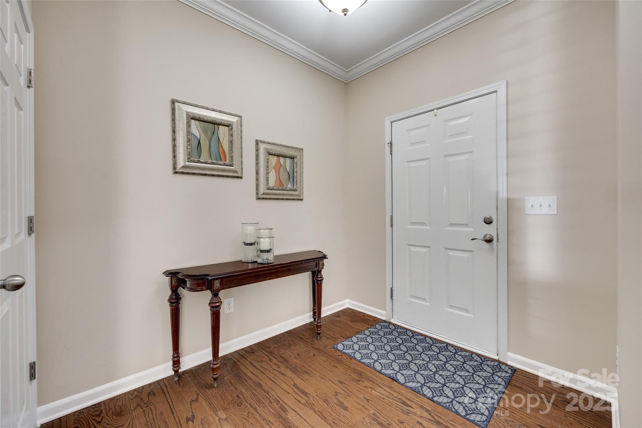 Lake Ridge - Residential