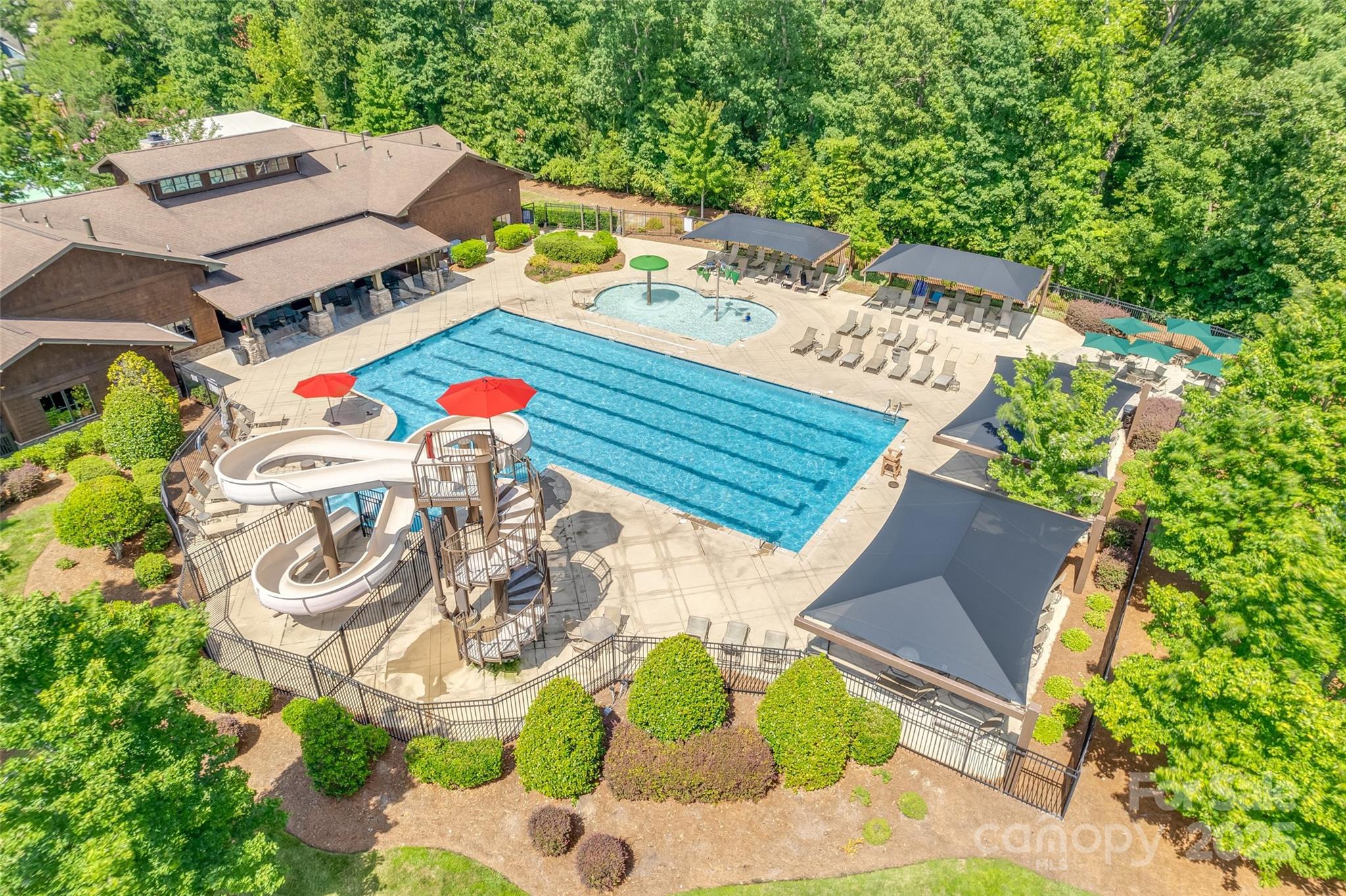 Lake Ridge - Residential