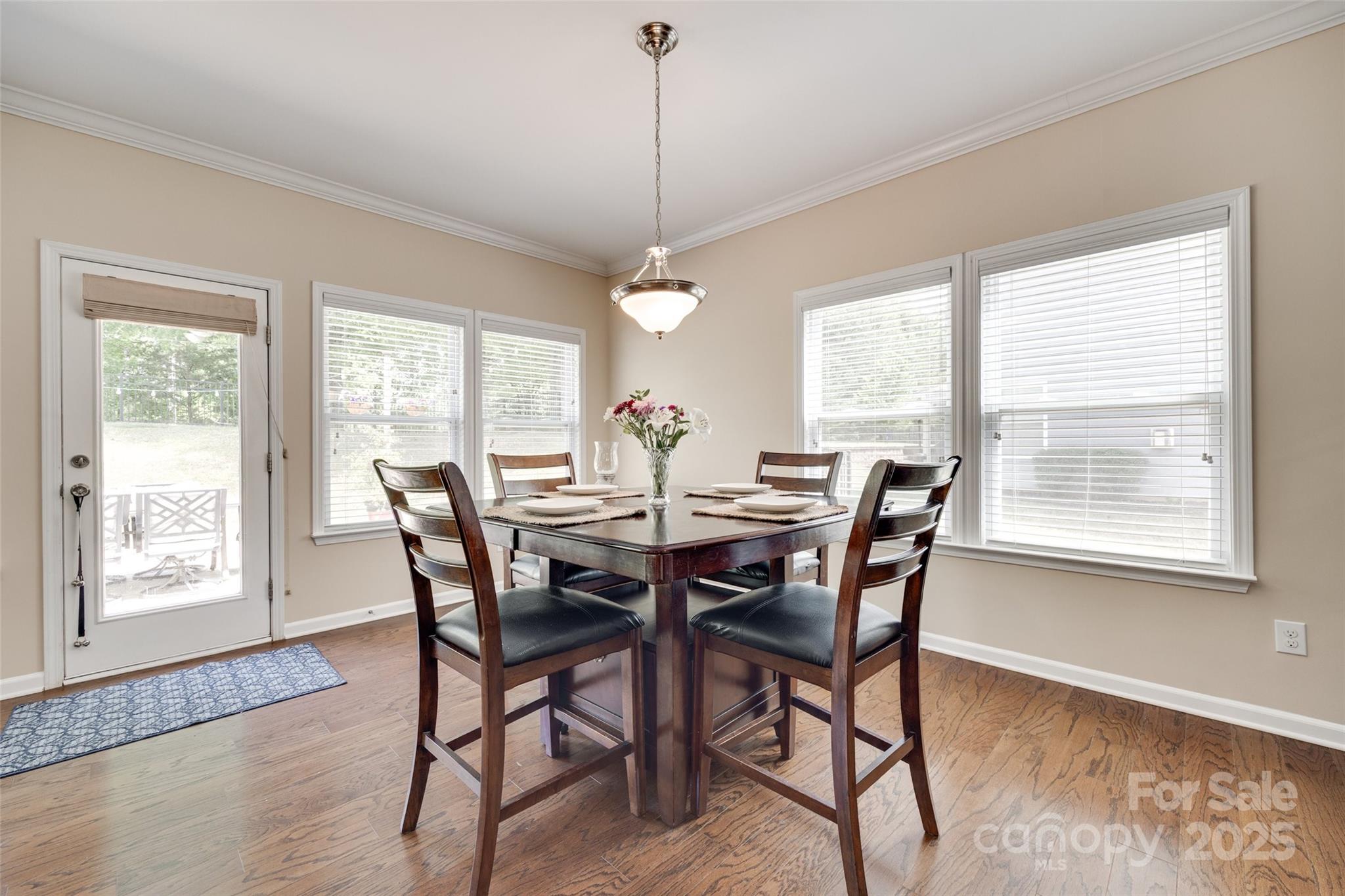 Lake Ridge - Residential