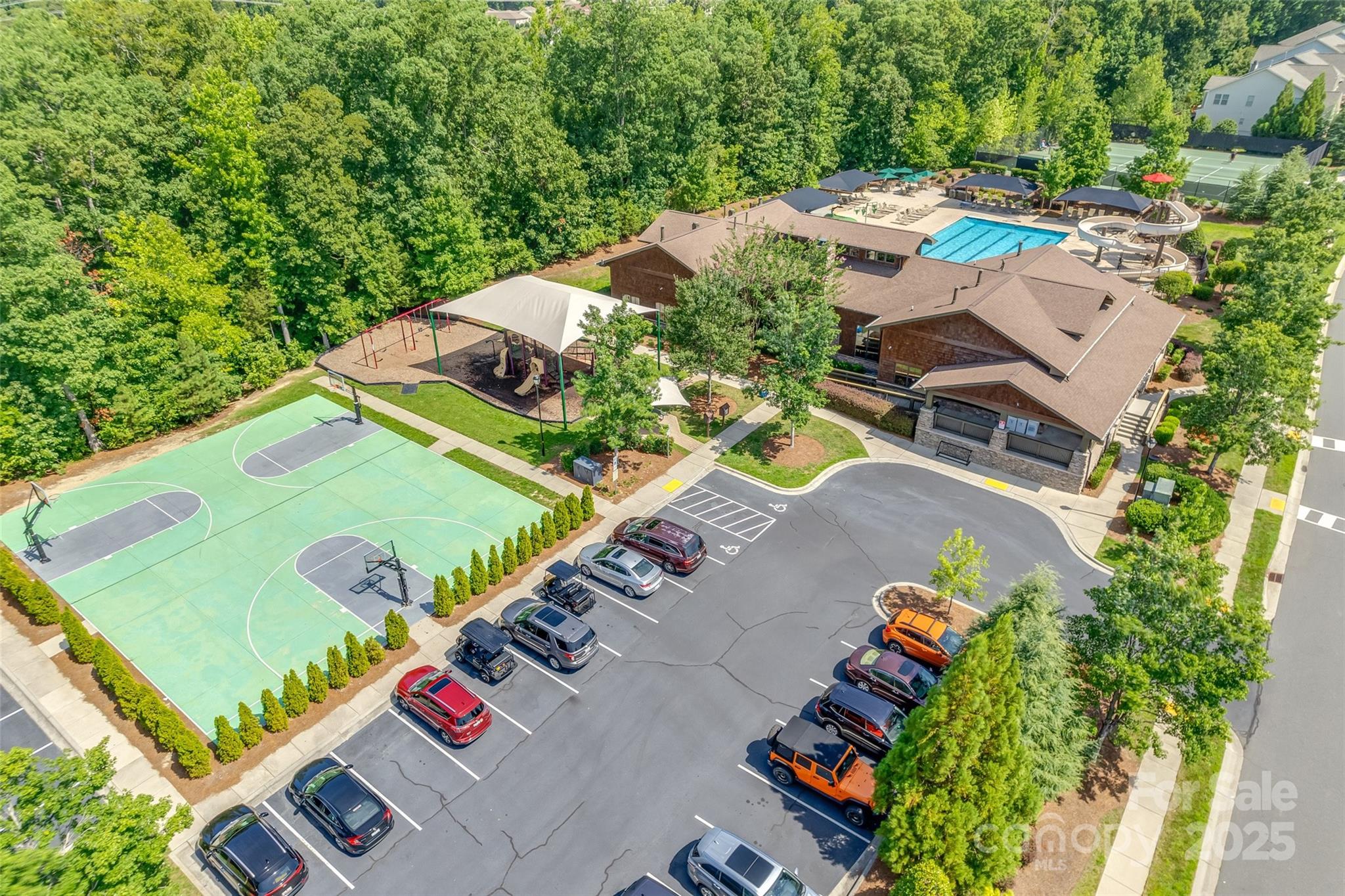 Lake Ridge - Residential