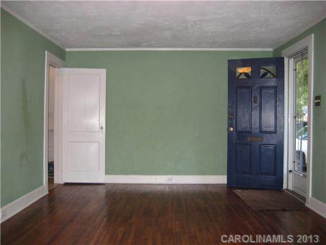 None - Residential
