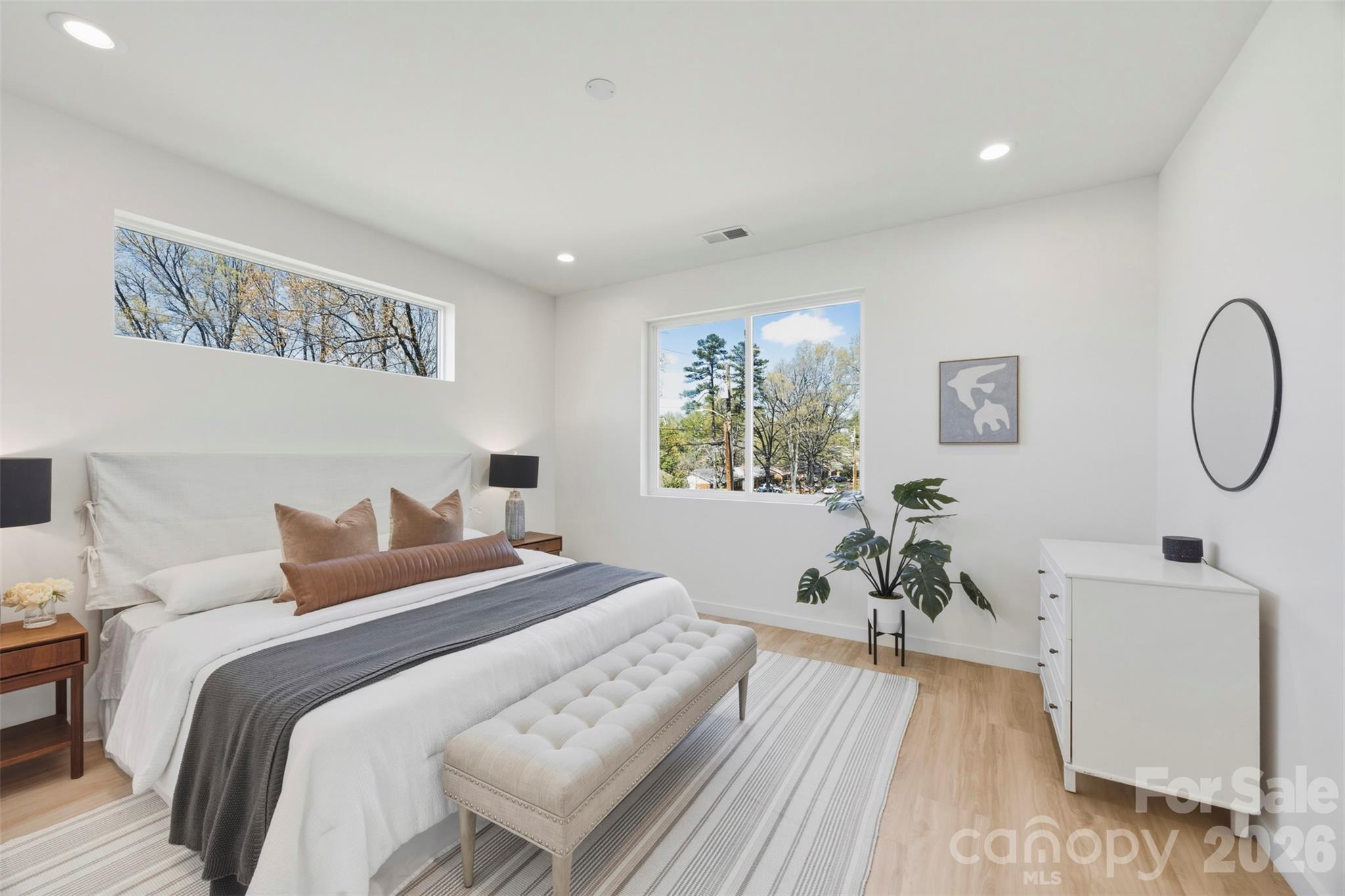 Enderly Park - Residential