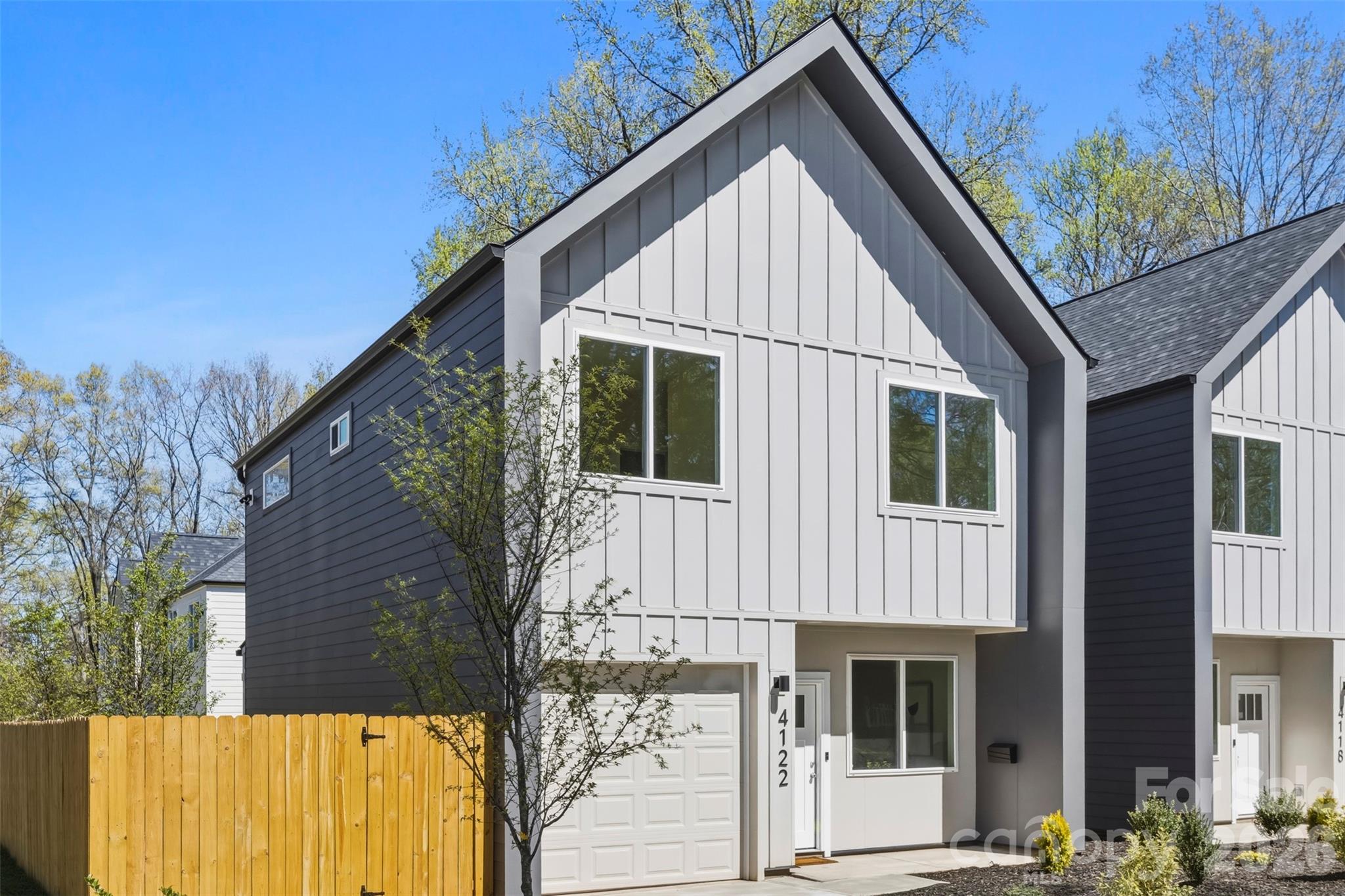 Enderly Park - Residential