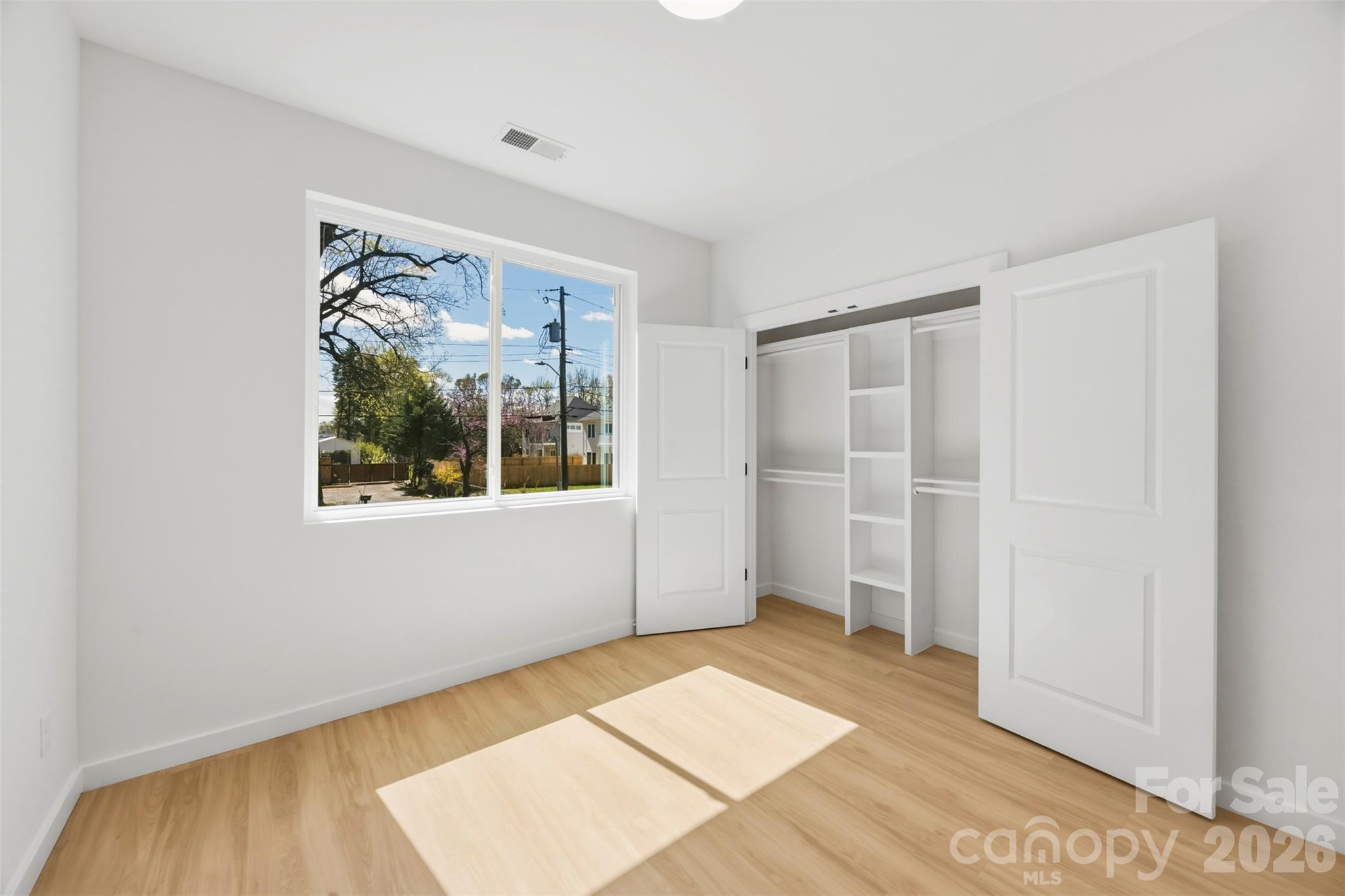 Enderly Park - Residential